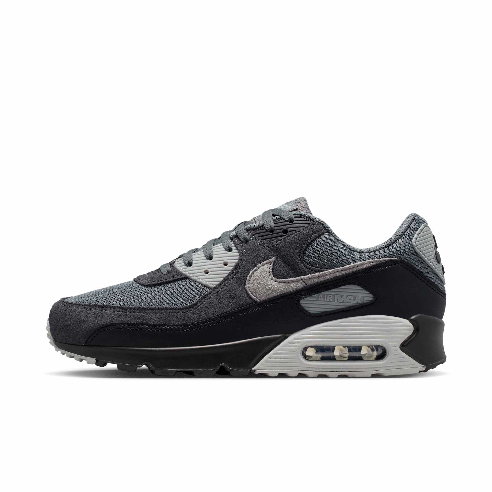 Tênis Nike Air Max 90 Masculino - Foto 1
