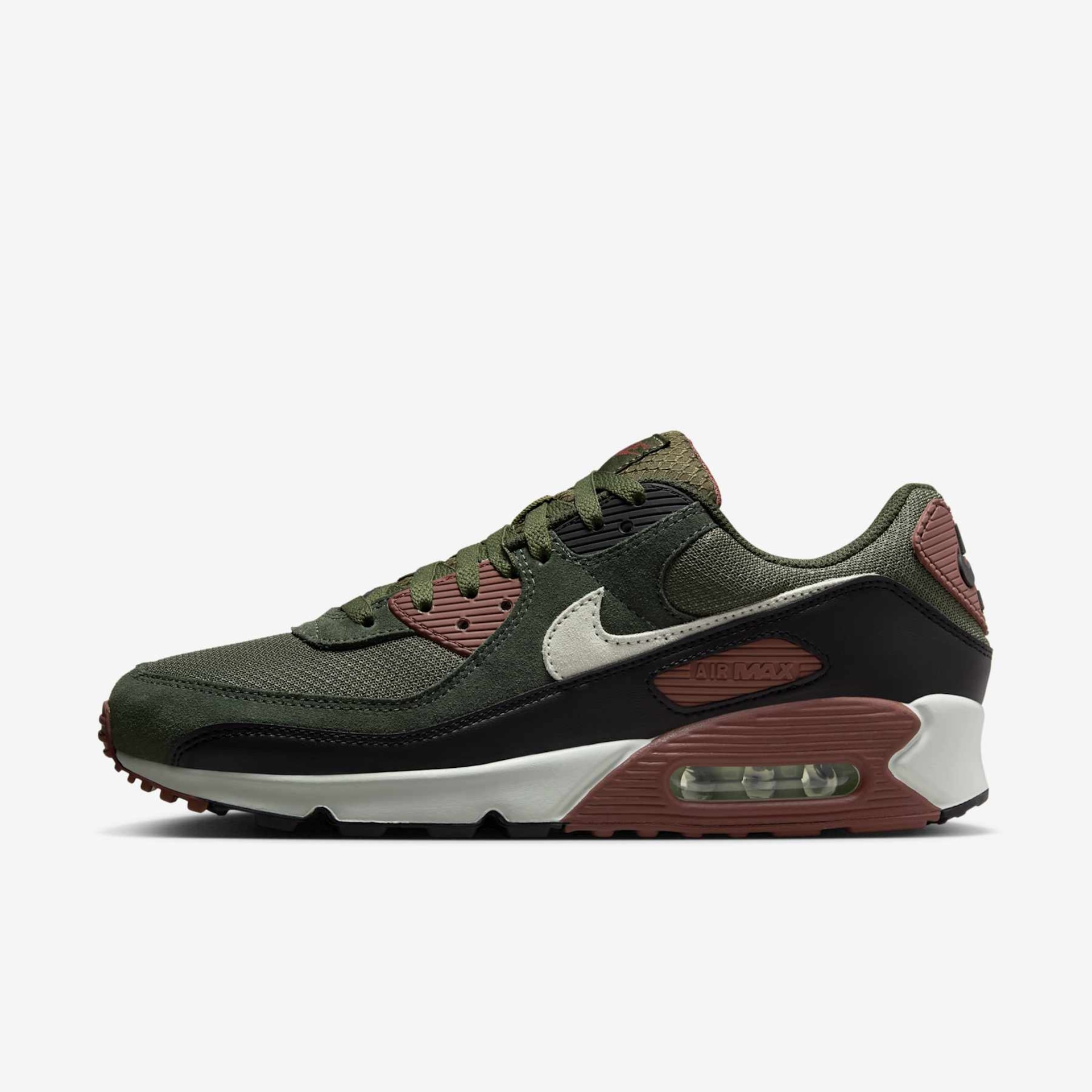 Tênis Nike Air Max 90 Masculino - Foto 1