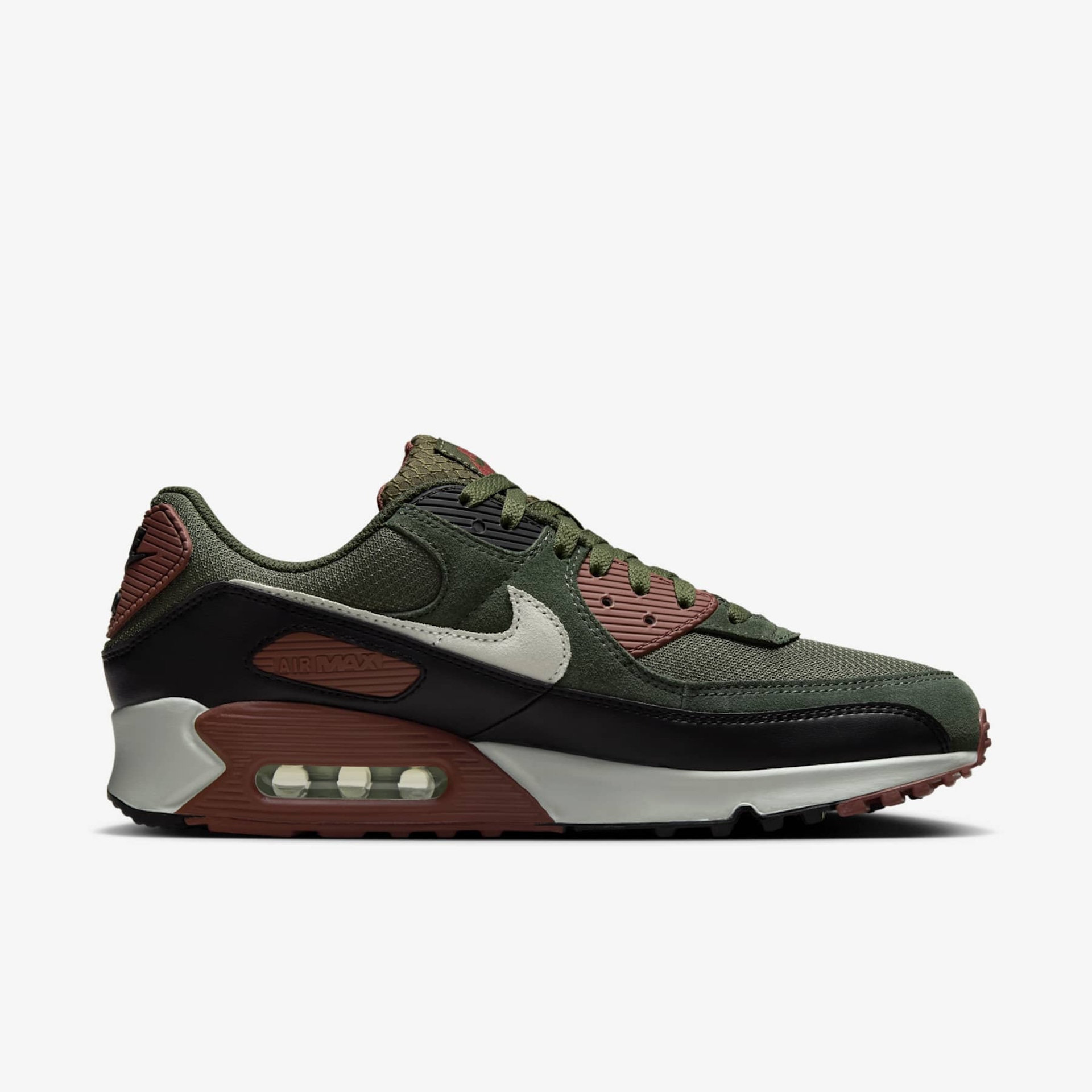 Tênis Nike Air Max 90 Masculino - Foto 3