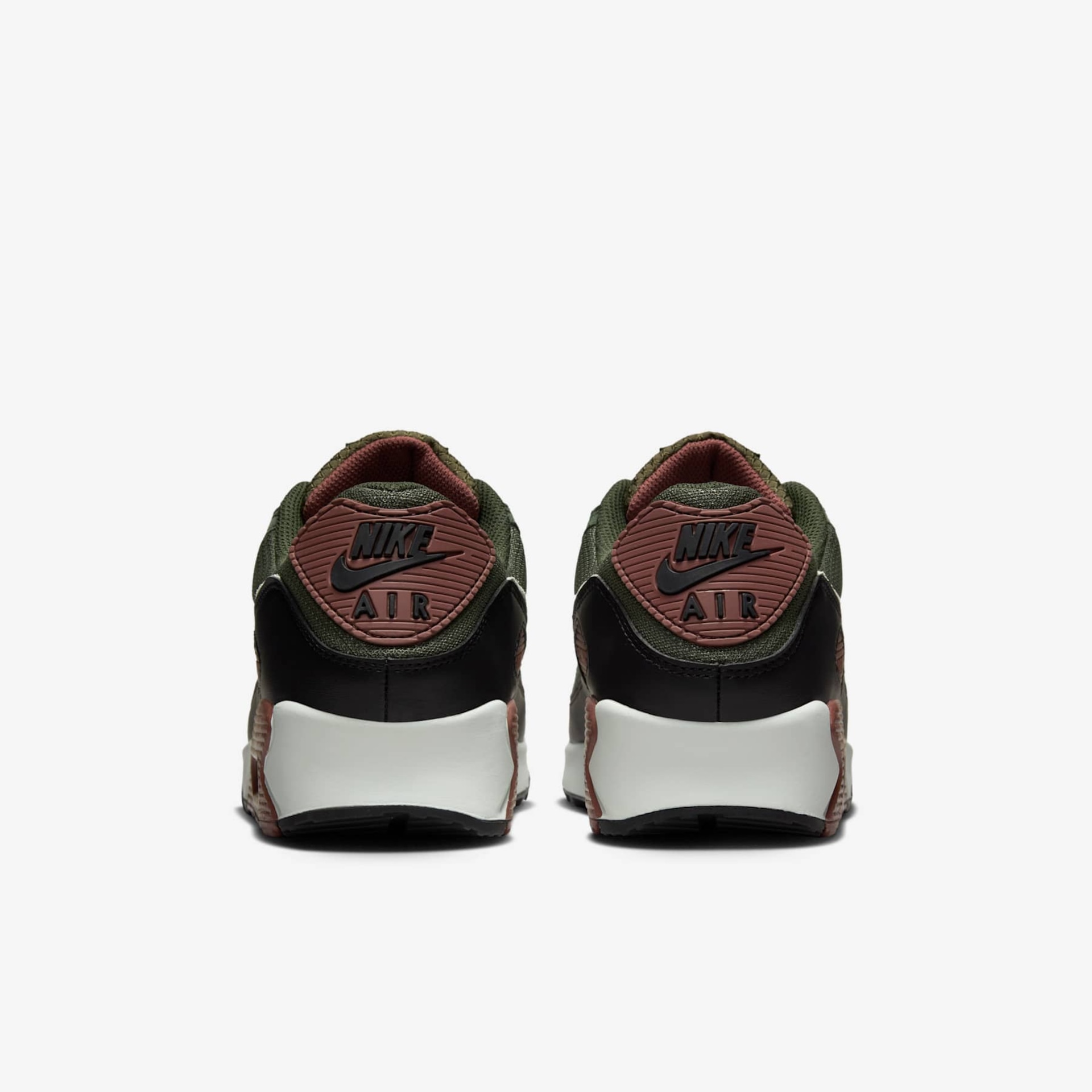 Tênis Nike Air Max 90 Masculino - Foto 6