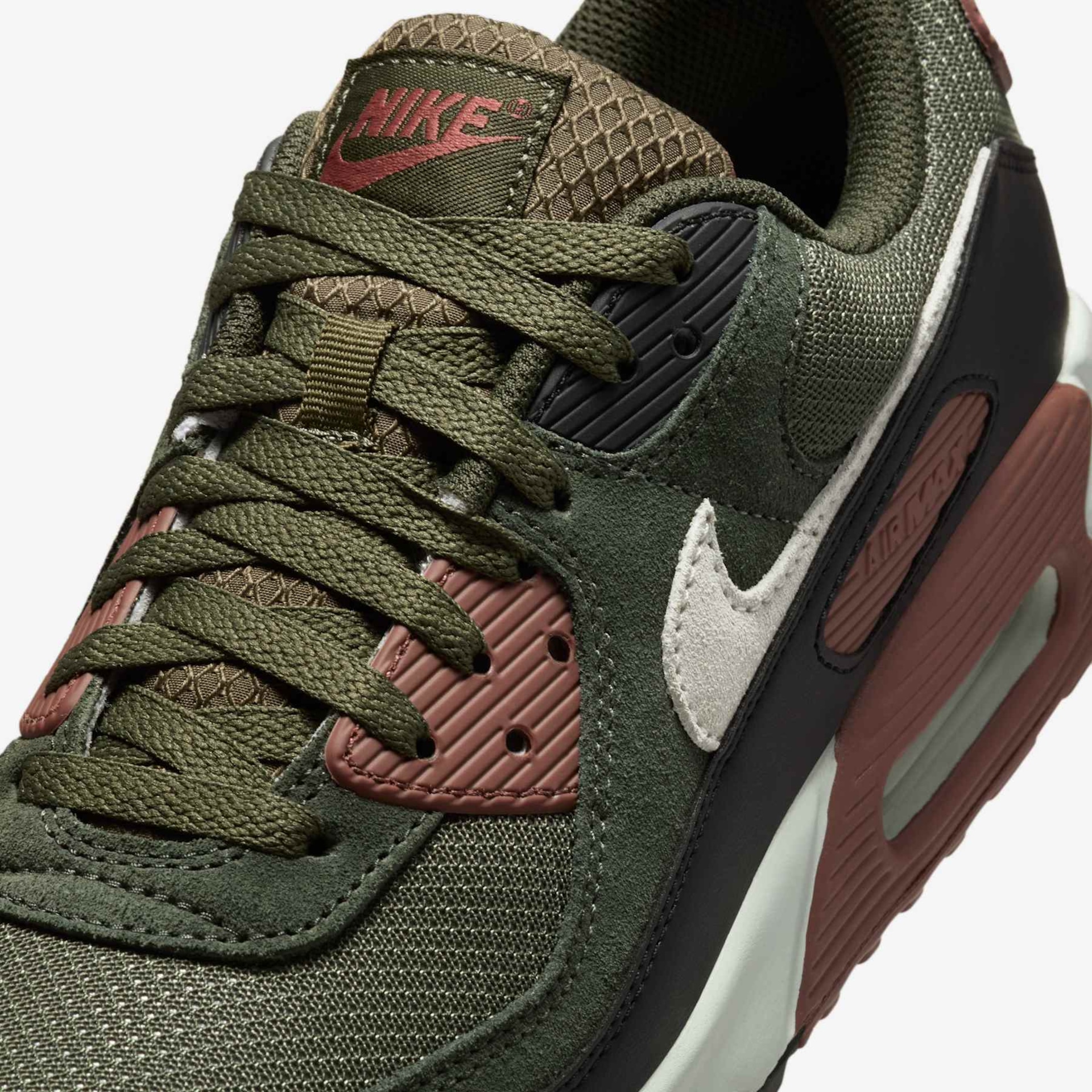 Tênis Nike Air Max 90 Masculino - Foto 7