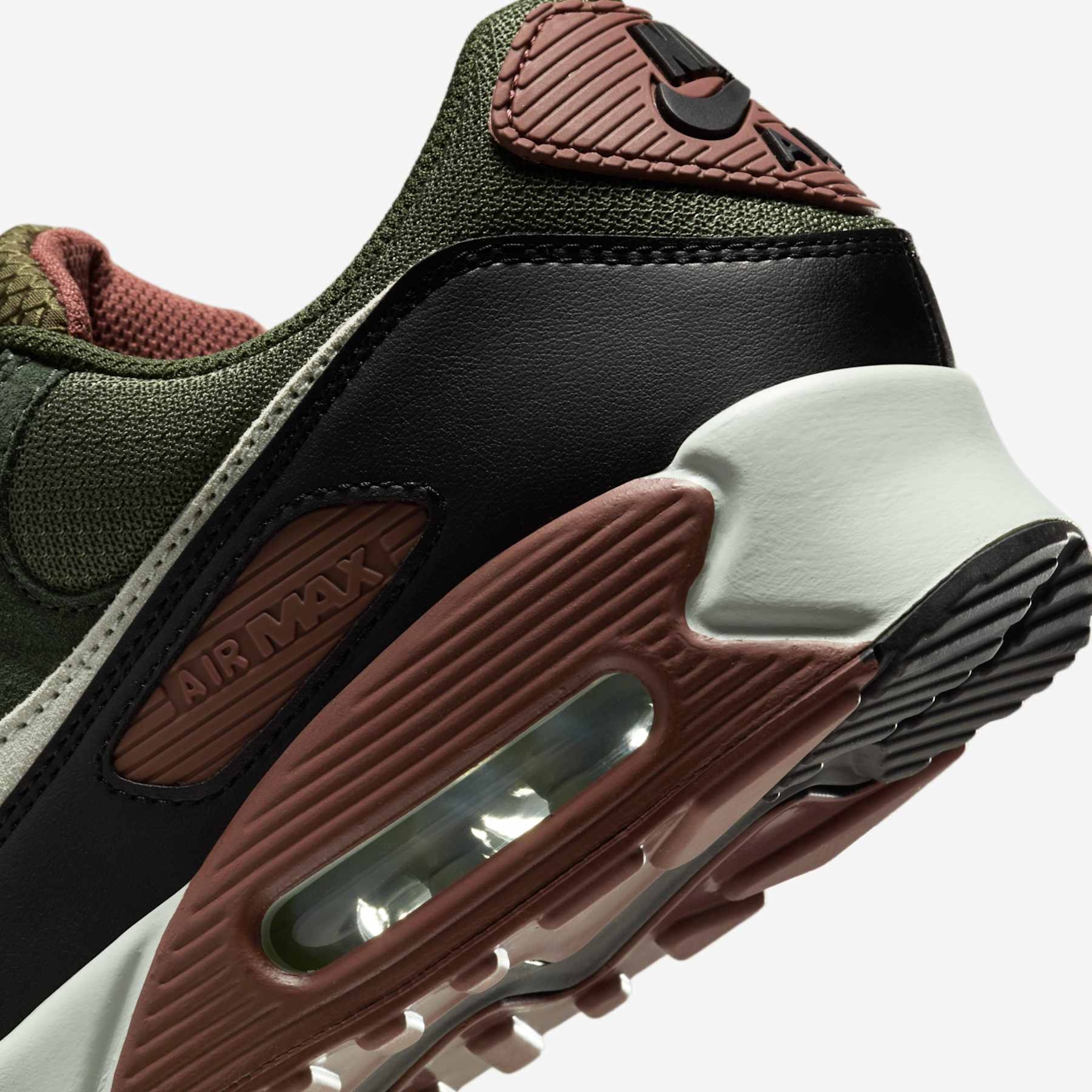 Tênis Nike Air Max 90 Masculino - Foto 8