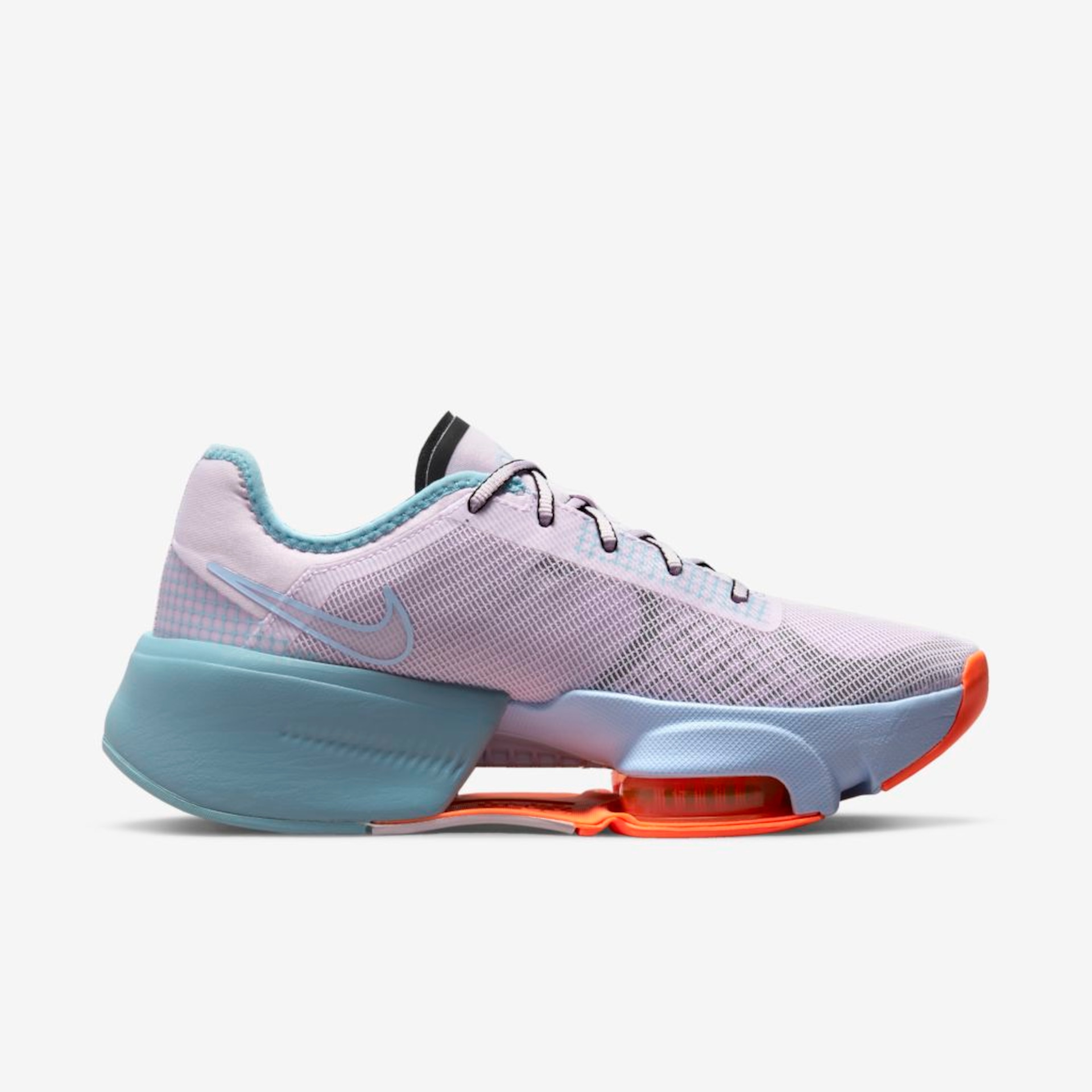 Tênis Nike Air Zoom SuperRep 3 Premium Feminino - Foto 3