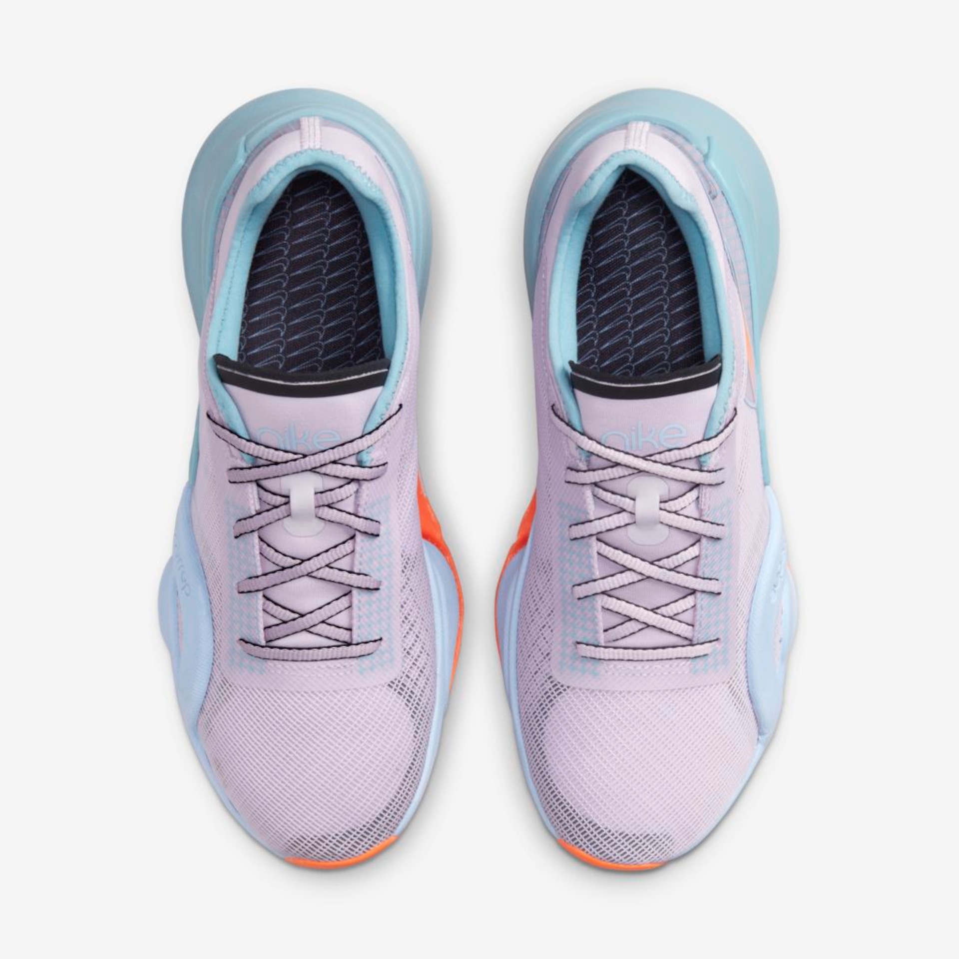 Tênis Nike Air Zoom SuperRep 3 Premium Feminino - Foto 4