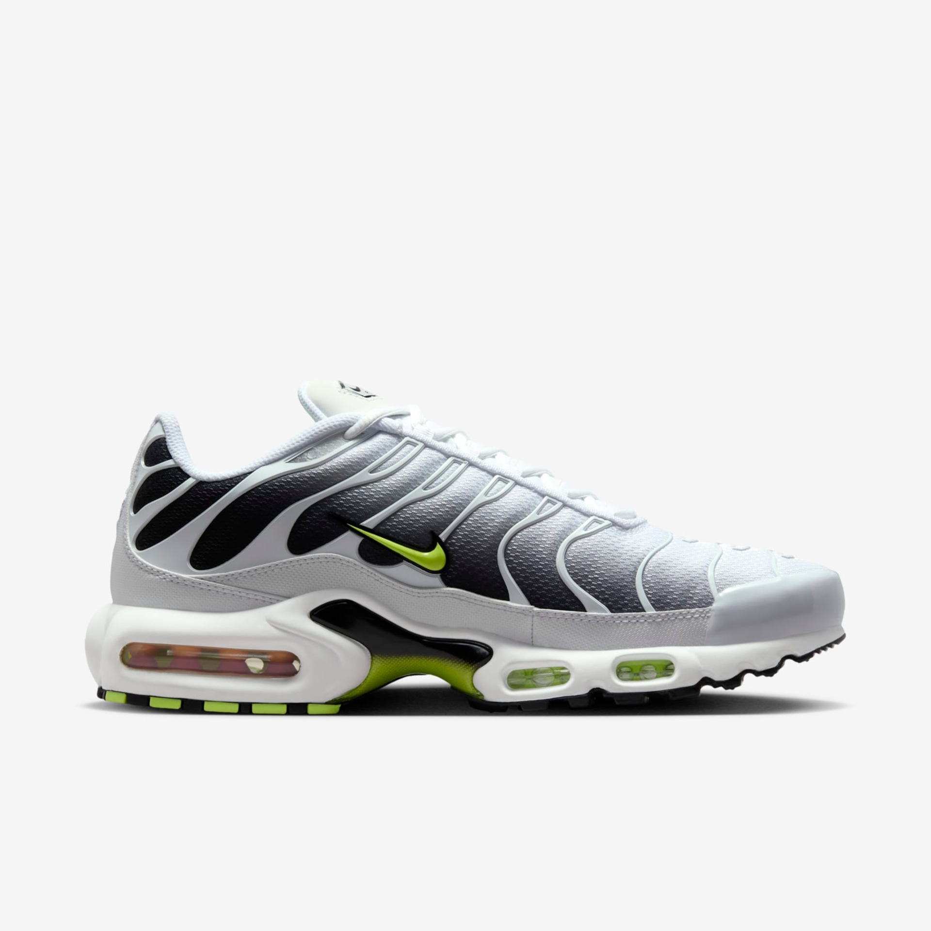 Tênis Nike Air Max Plus Masculino - Foto 3