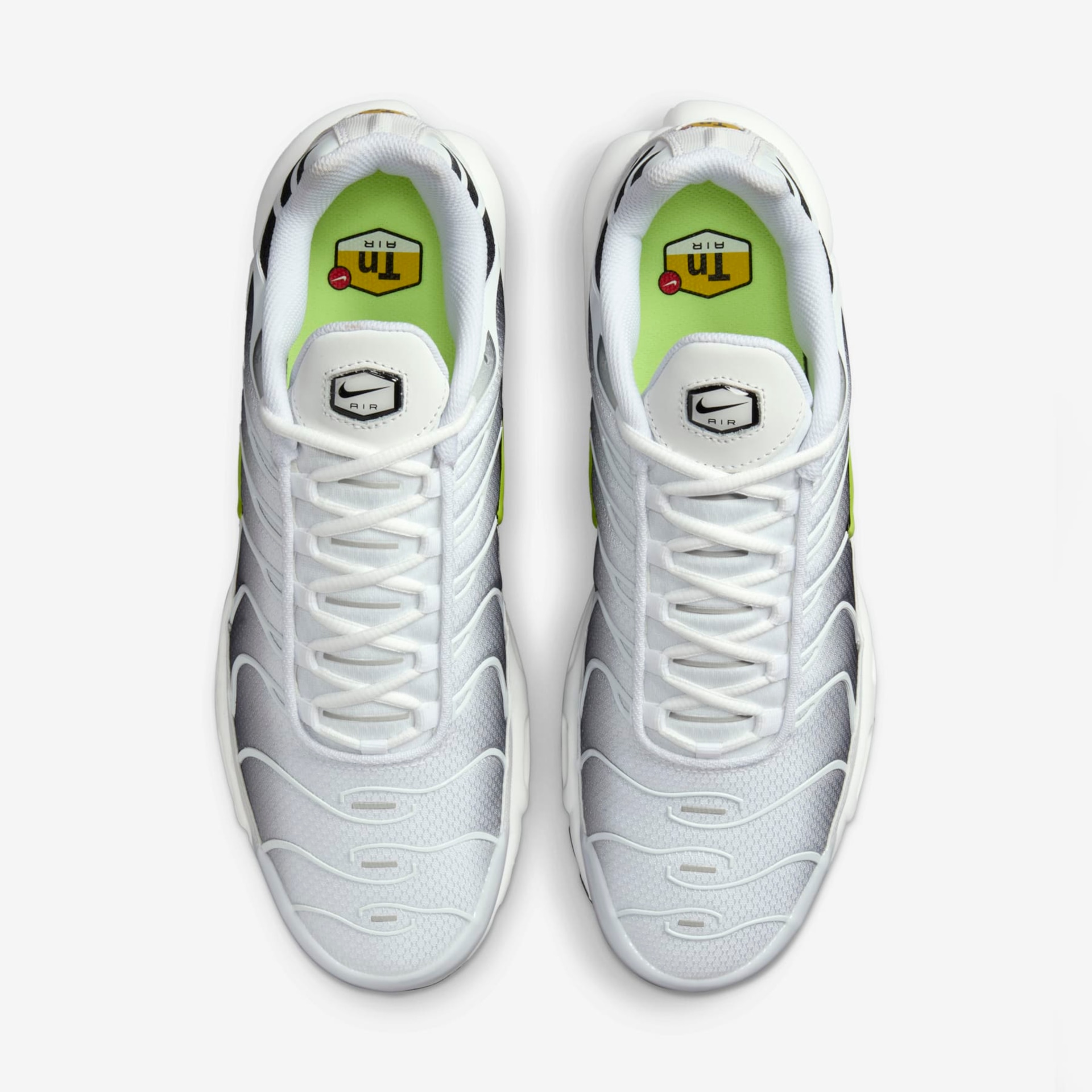 Tênis Nike Air Max Plus Masculino - Foto 4