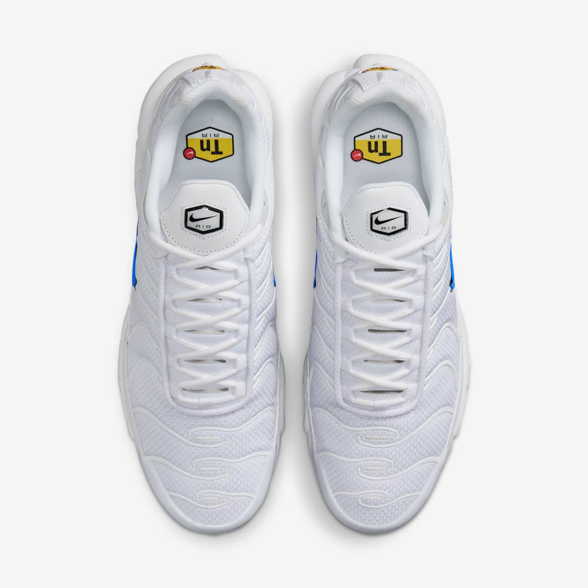 Tênis Nike Air Max Plus Masculino - Foto 4