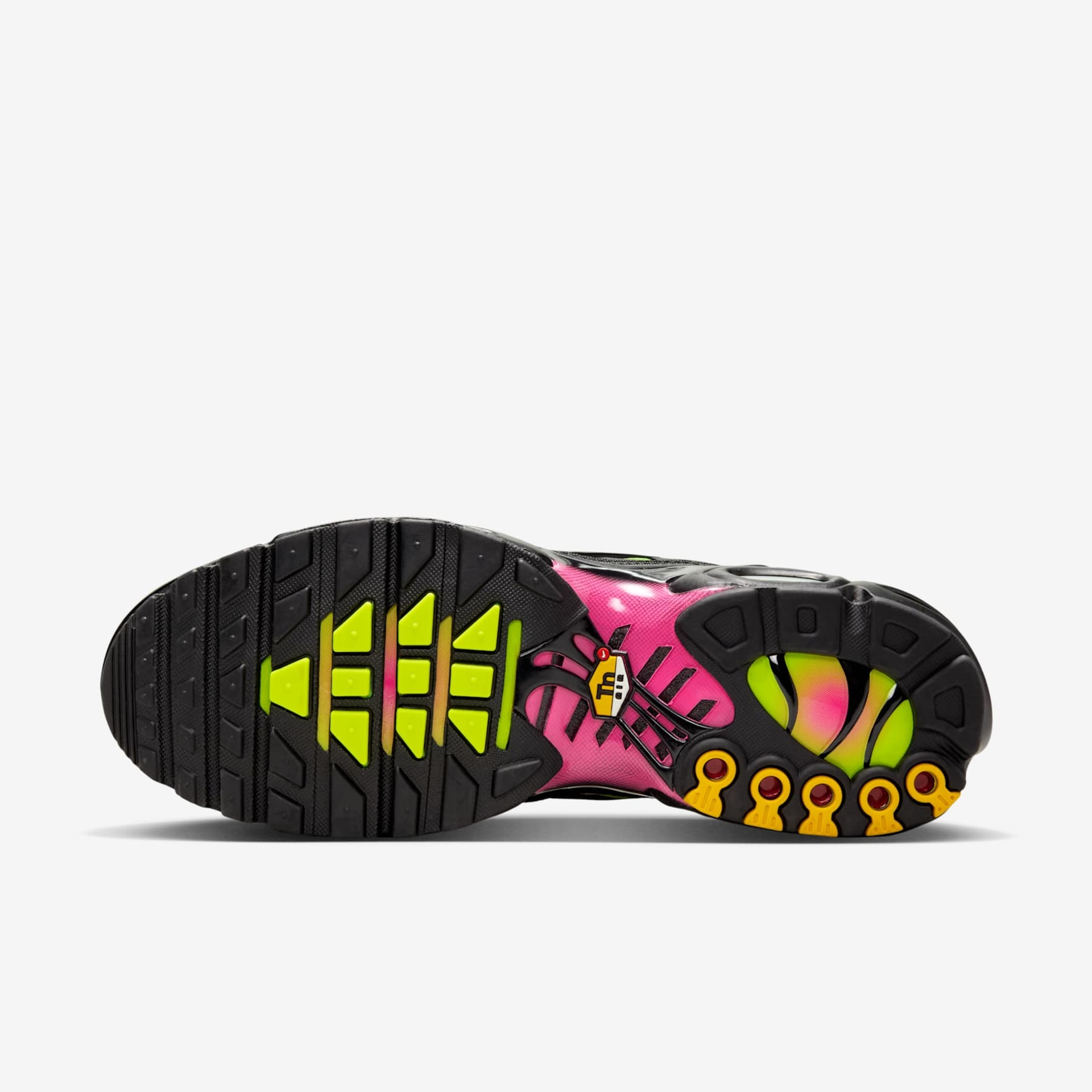 Tênis Nike Air Max Tn Masculino - Foto 2