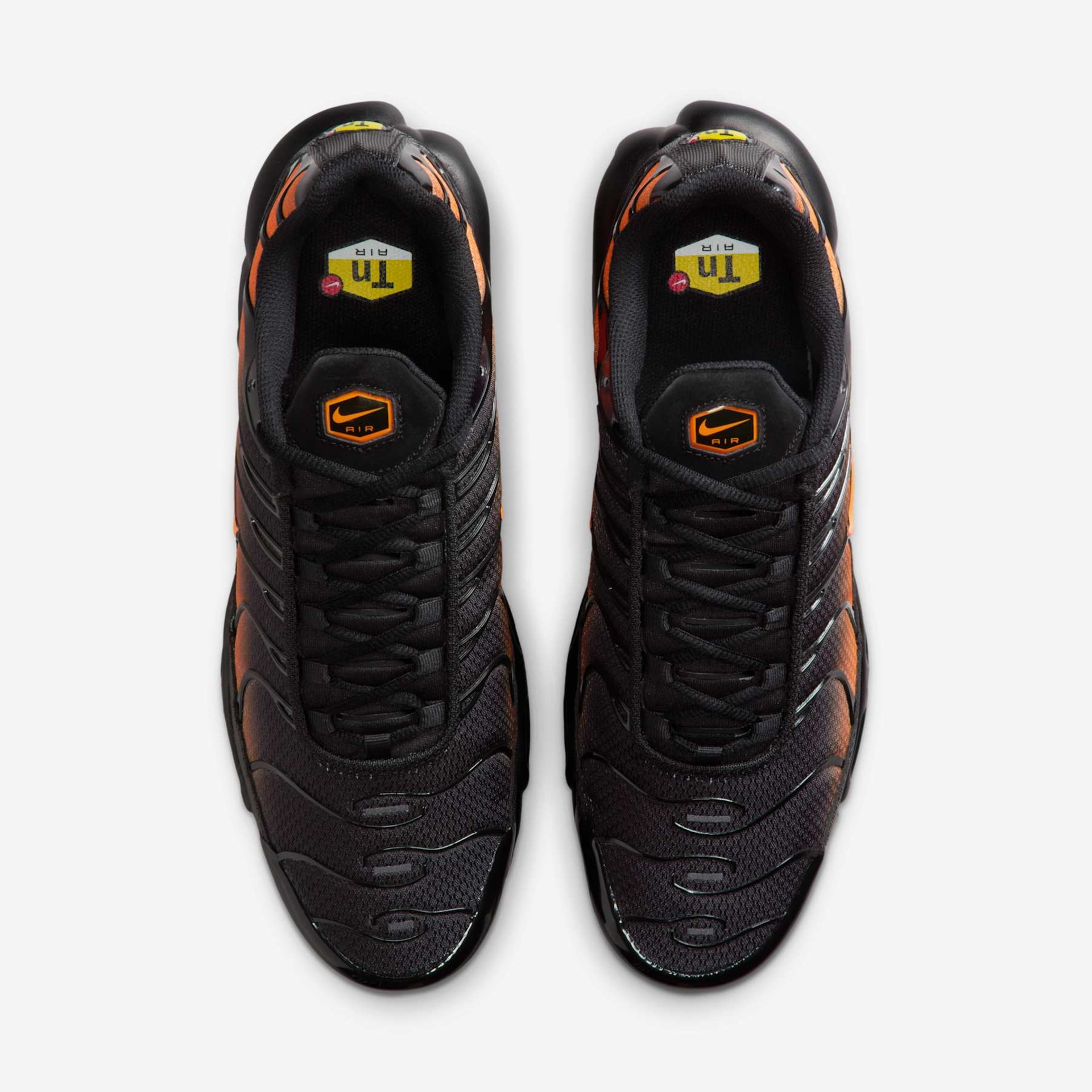 Tênis Nike Air Max Plus Masculino - Foto 4