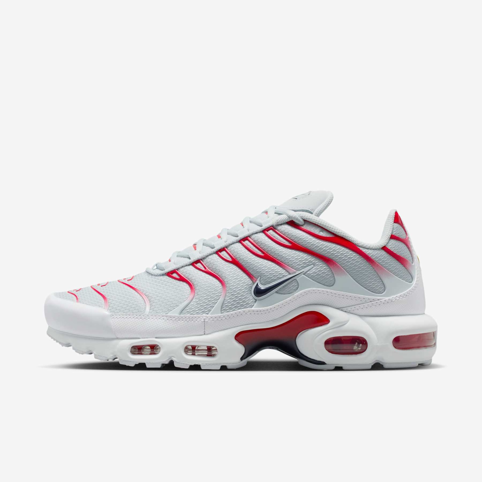 Imagem principal de Tênis Nike Air Max Plus Masculino