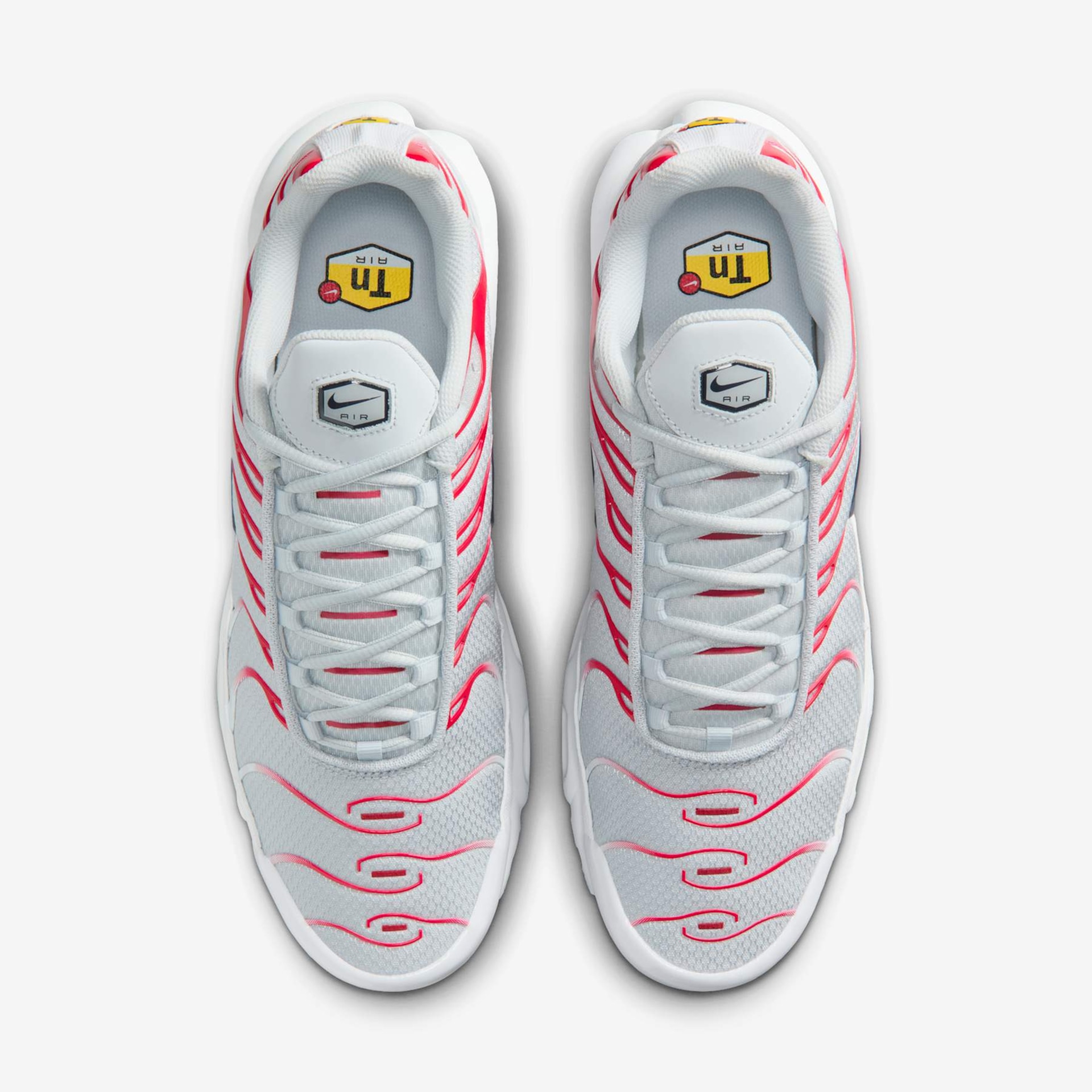 Tênis Nike Air Max Plus Masculino - Foto 4