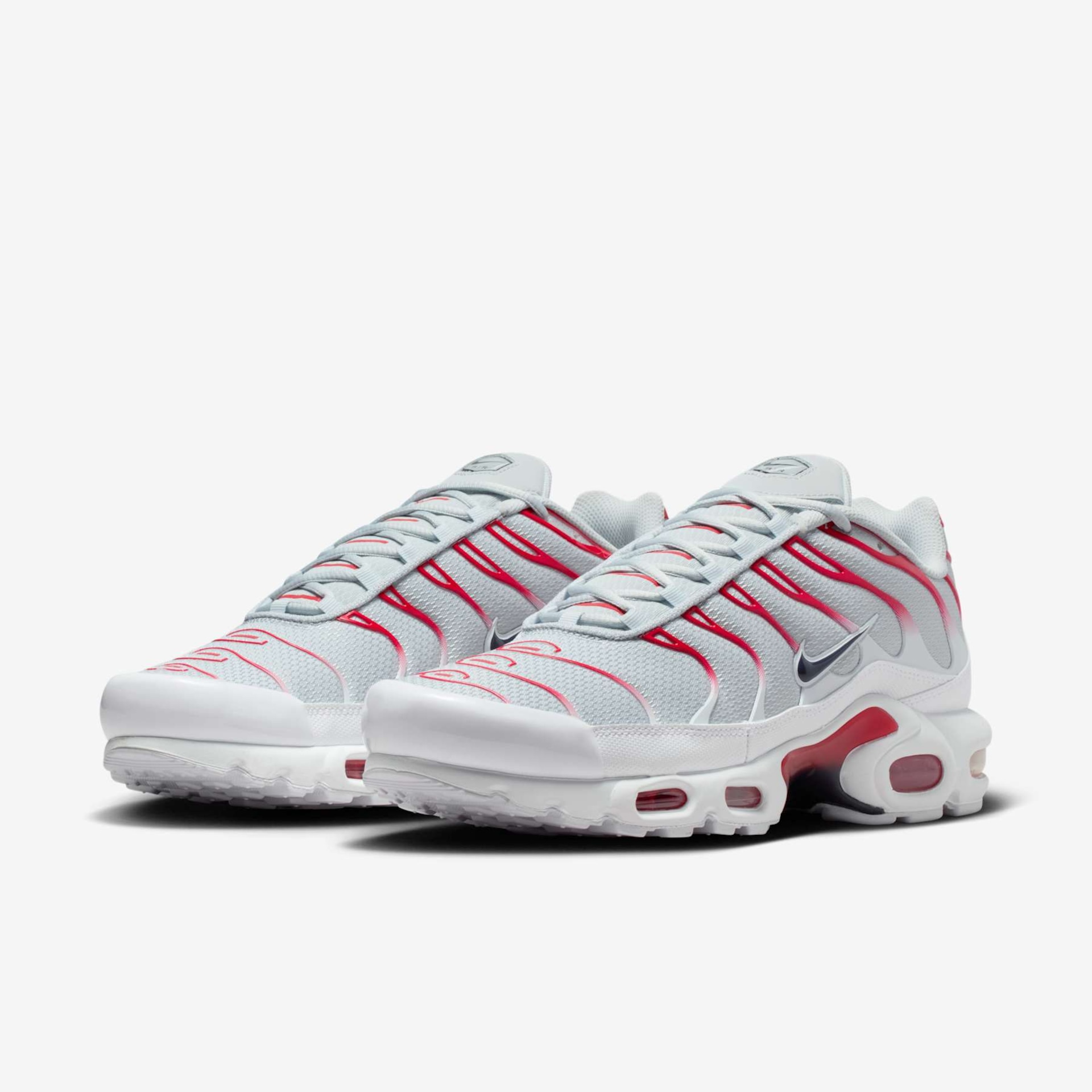 Tênis Nike Air Max Plus Masculino - Foto 5