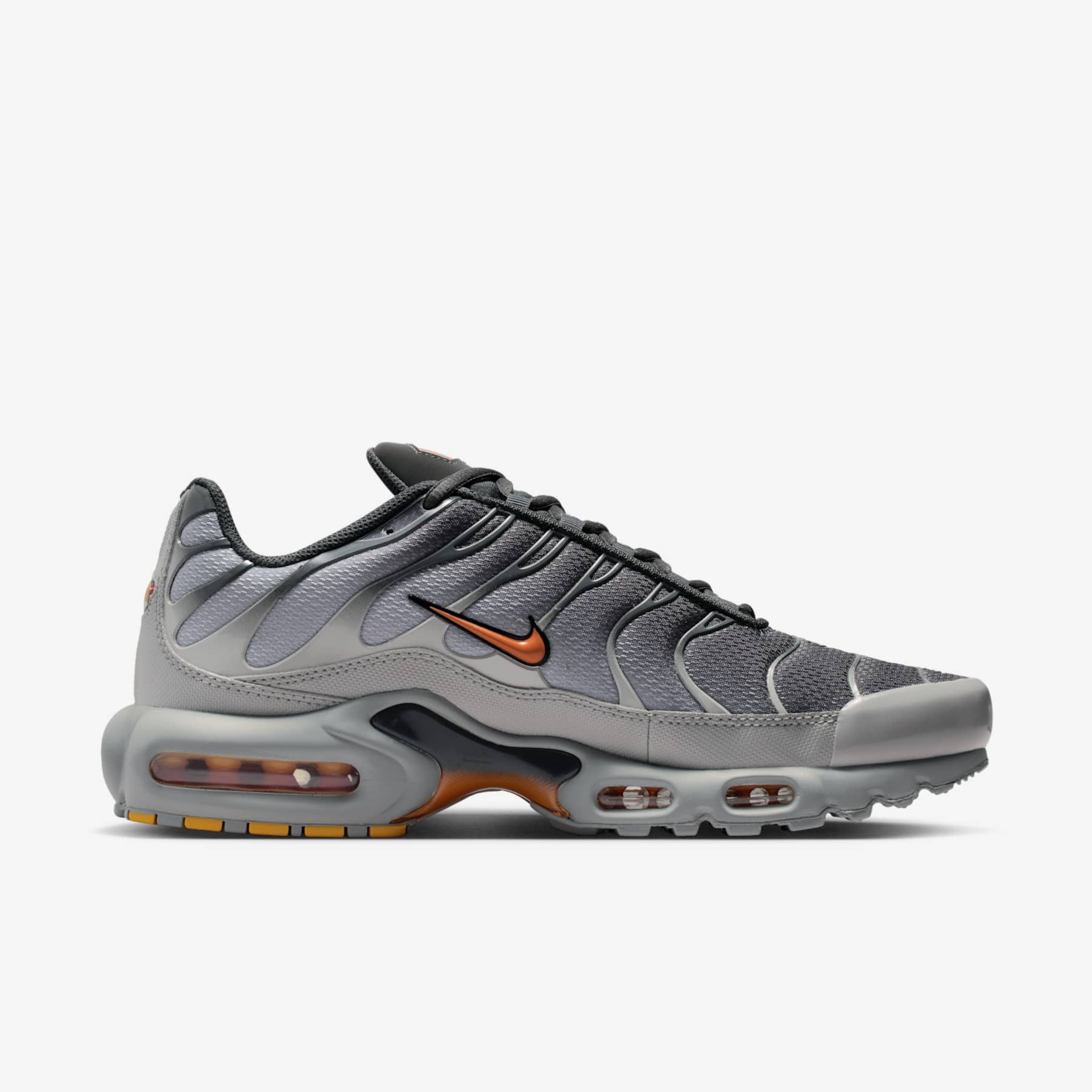 Tênis Nike Air Max Plus Masculino - Foto 3