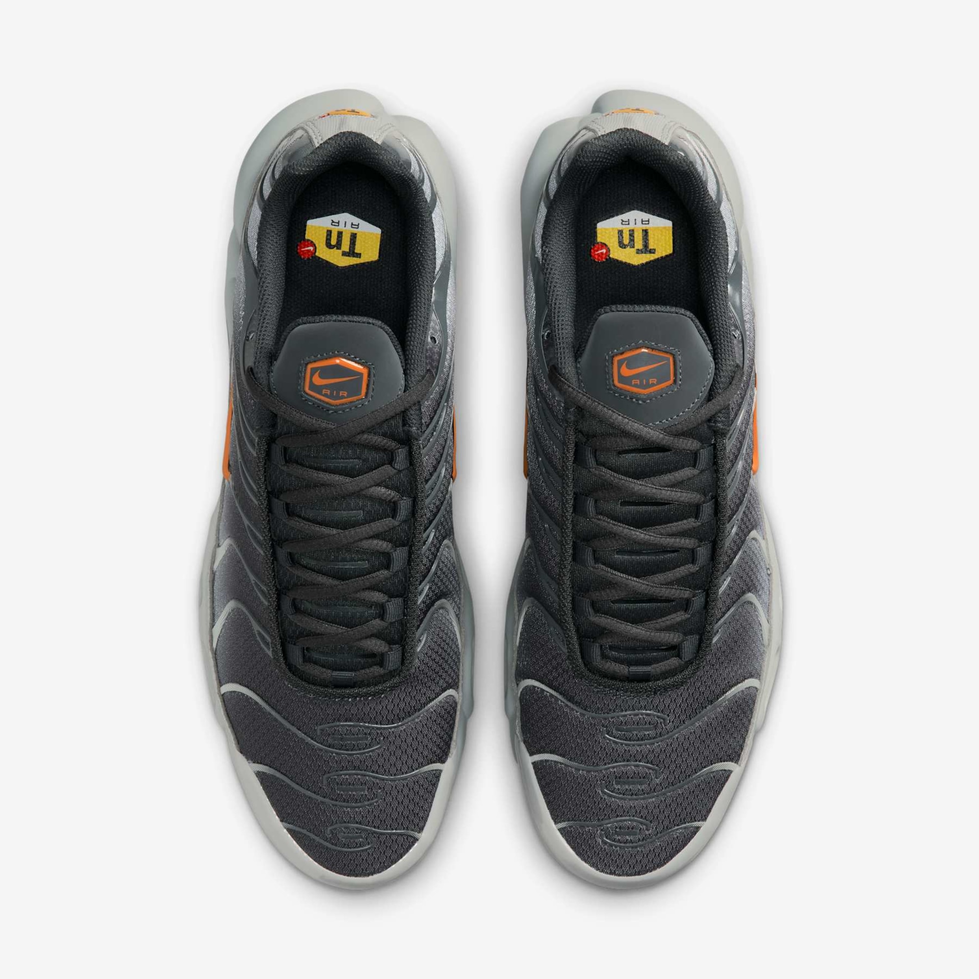 Tênis Nike Air Max Plus Masculino - Foto 4
