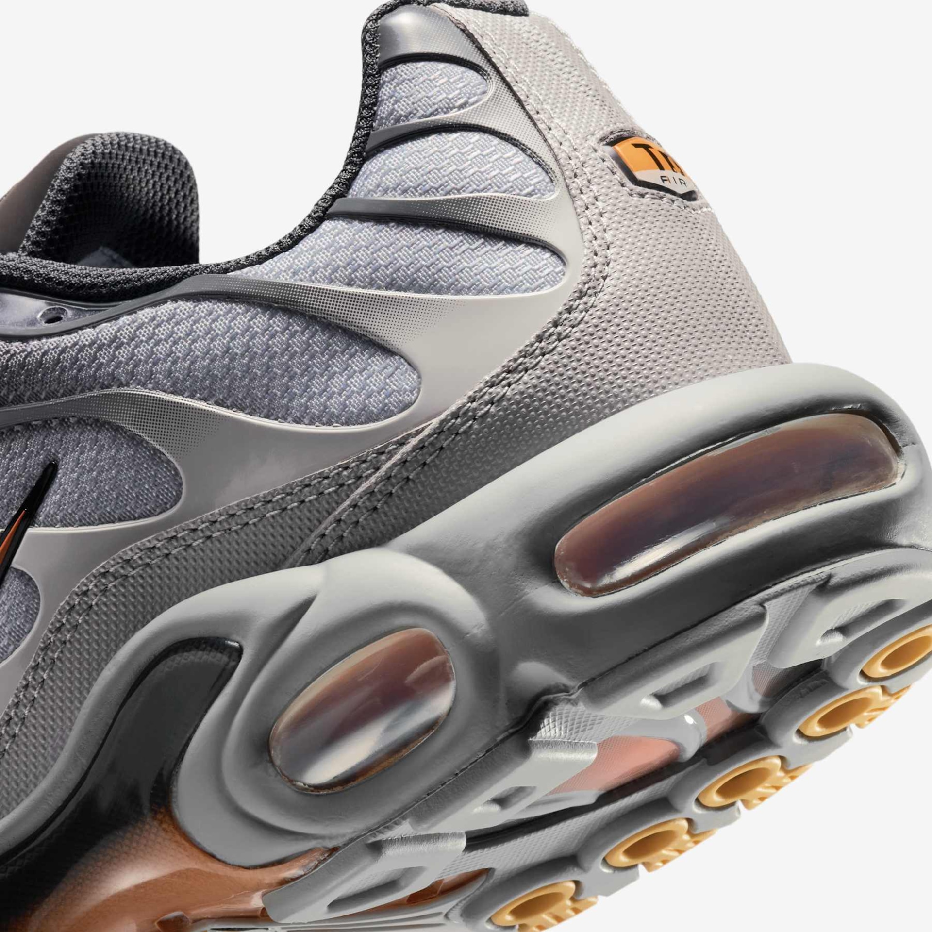 Tênis Nike Air Max Plus Masculino - Foto 8