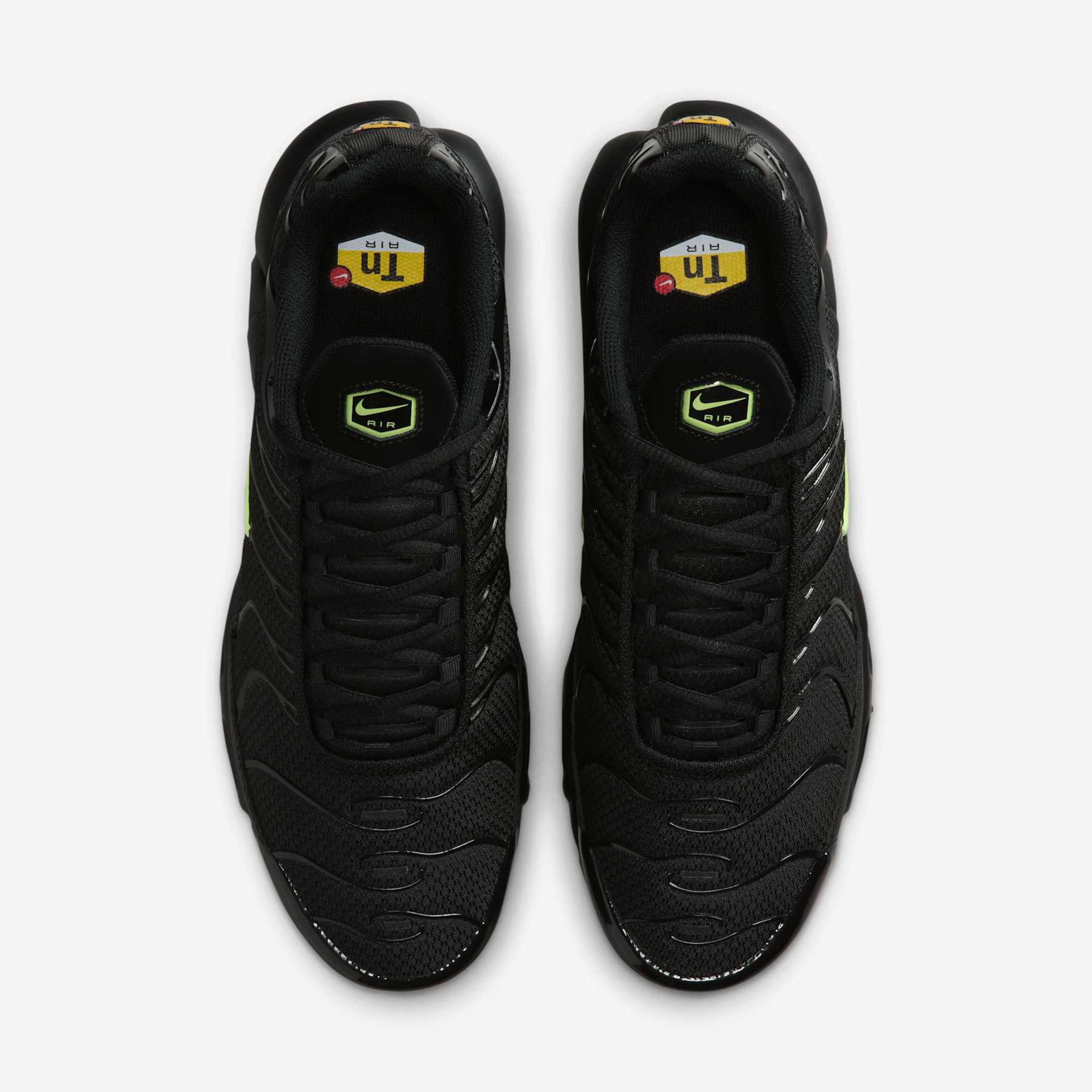 Tênis Nike Air Max Plus Masculino - Foto 4