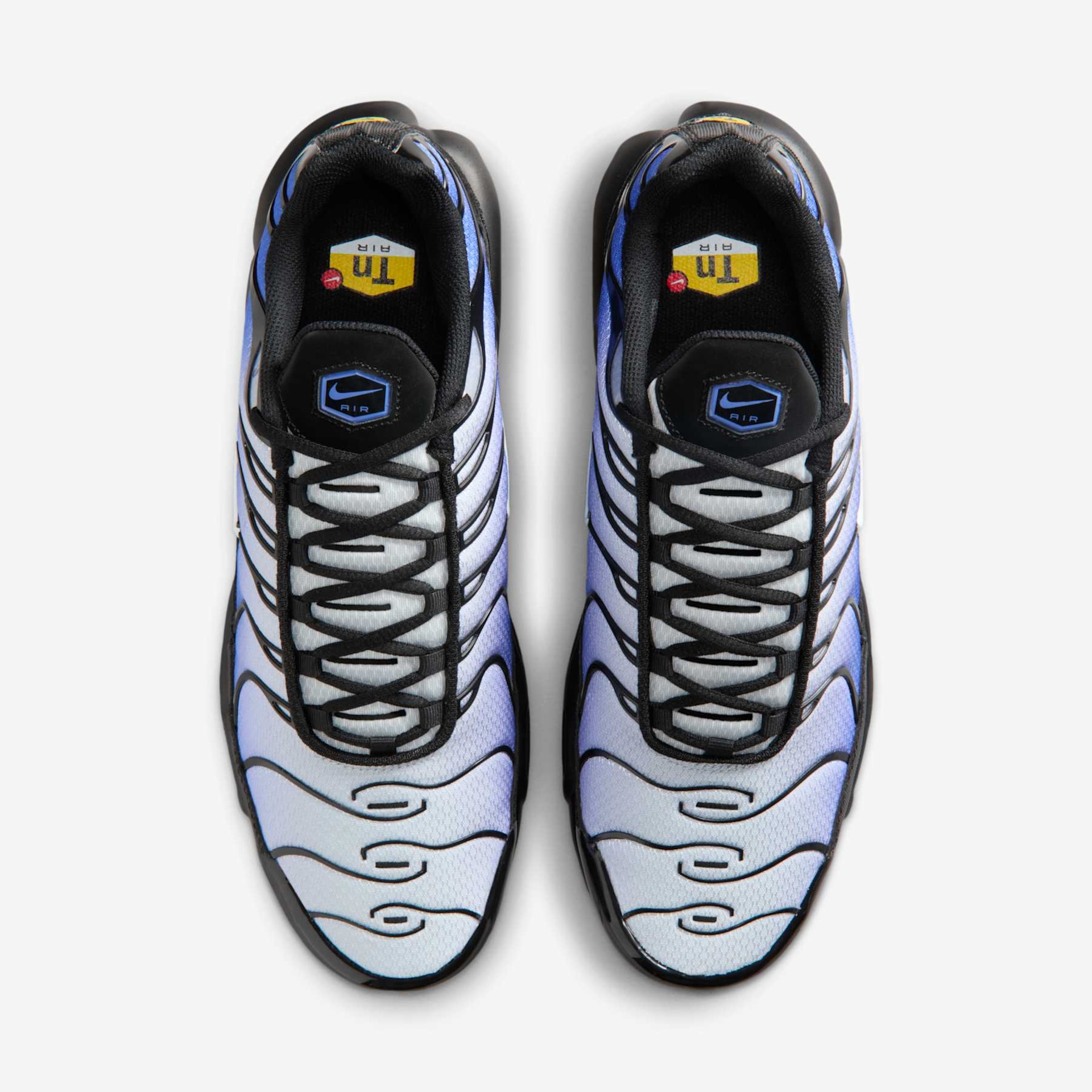 Tênis Nike Air Max Plus Masculino - Foto 4