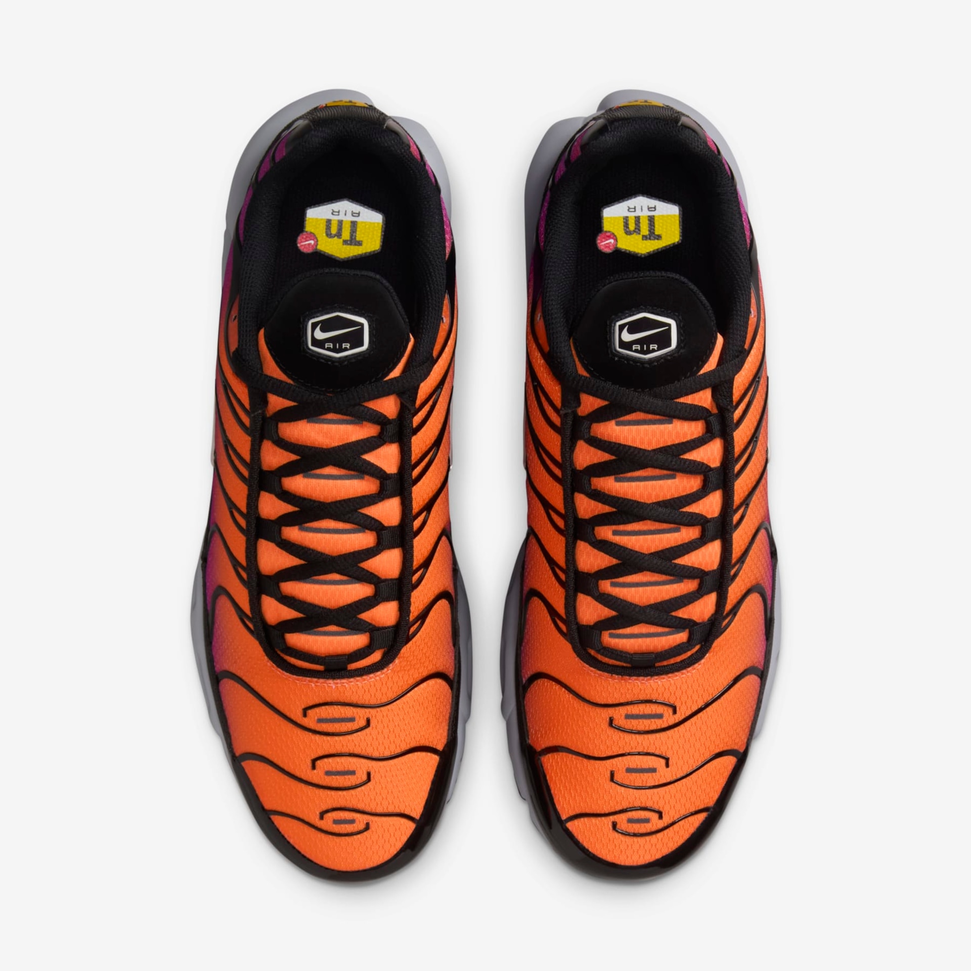 Tênis Nike Air Max Plus Masculino - Foto 4