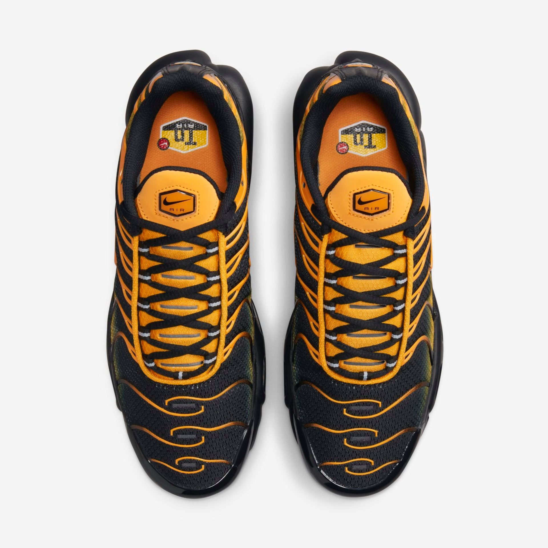 Tênis Nike Air Max Plus Masculino - Foto 4