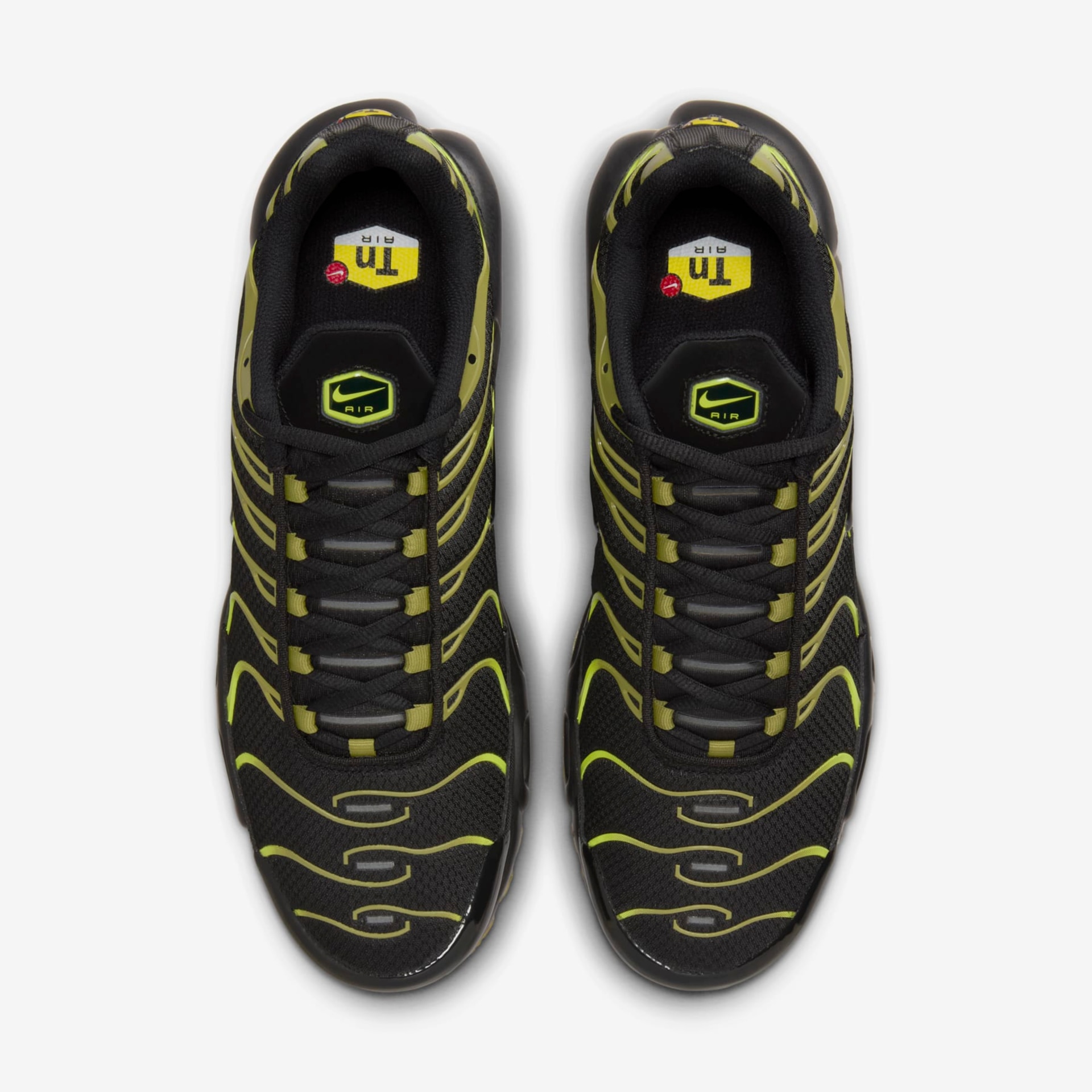 Tênis Nike Air Max Plus Masculino - Foto 4