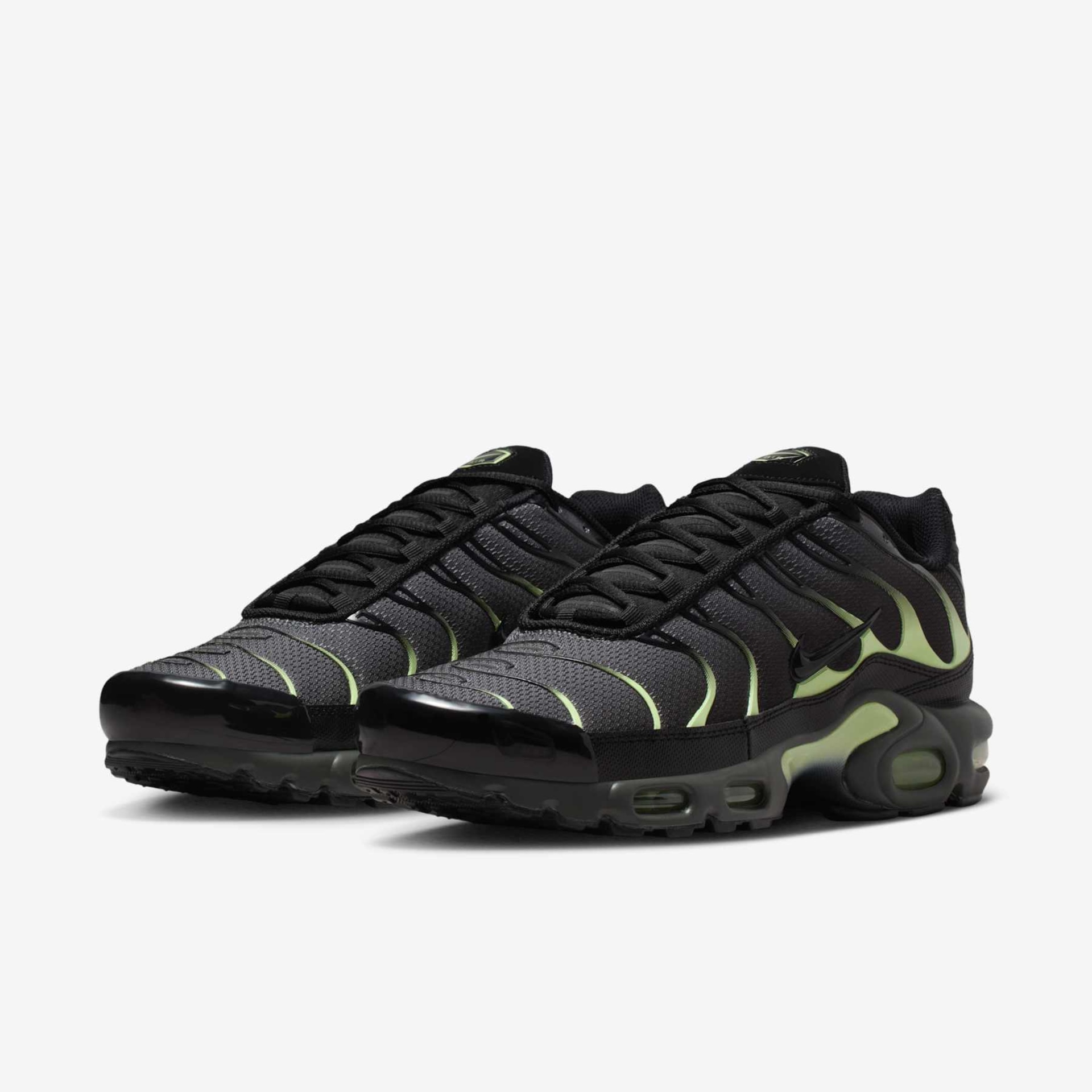 Tênis Nike Air Max Plus Masculino - Foto 5