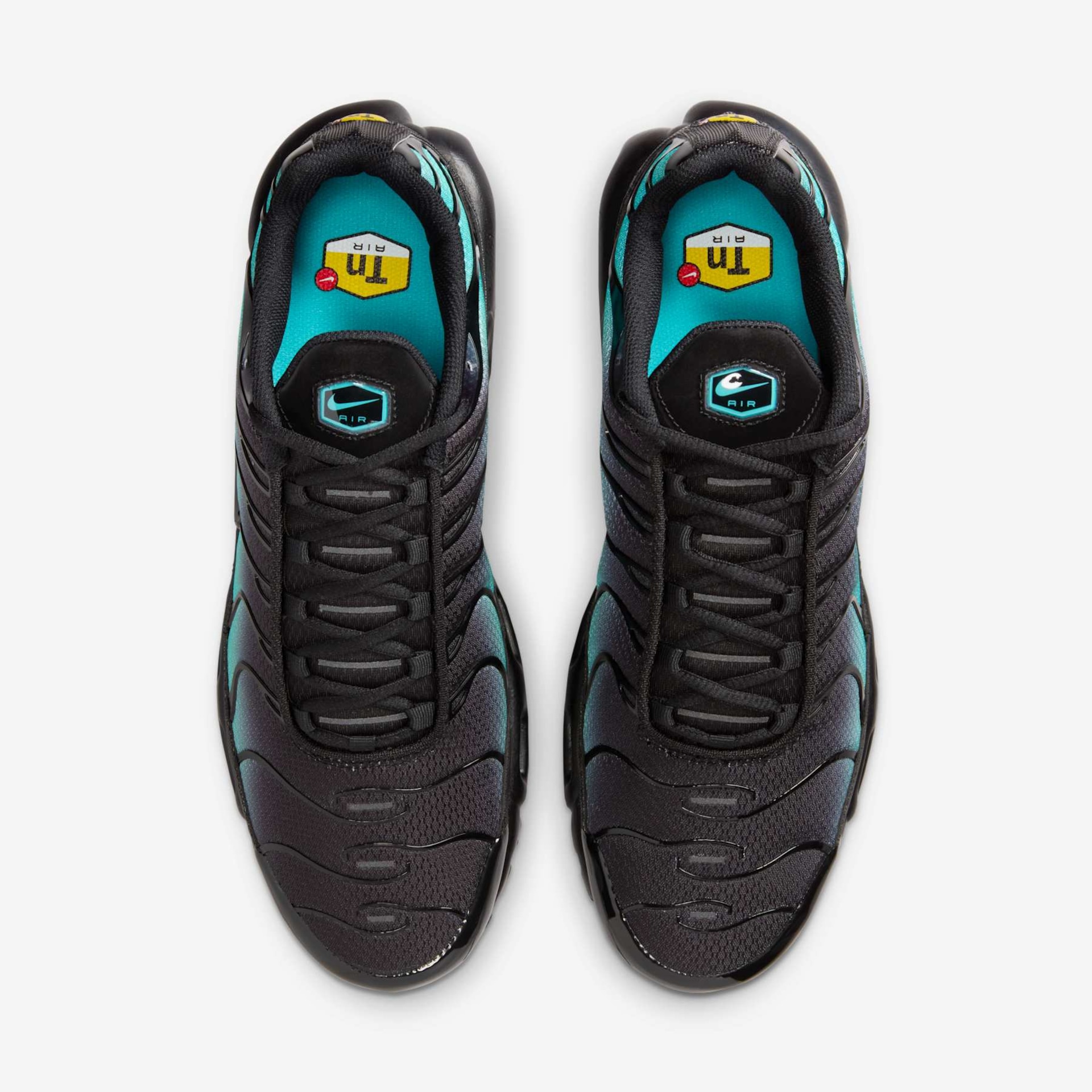 Tênis Nike Air Max Plus Masculino - Foto 4