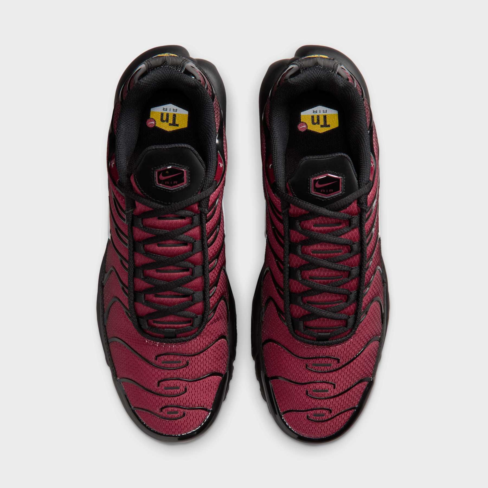 Tênis Nike Air Max Plus Masculino - Foto 4