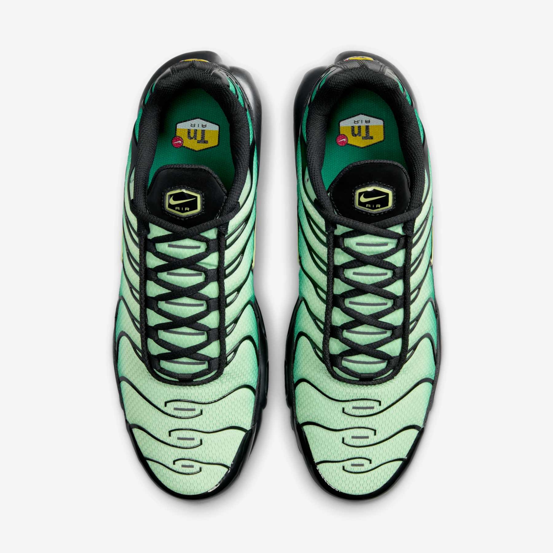 Tênis Nike Air Max Plus Masculino - Foto 4