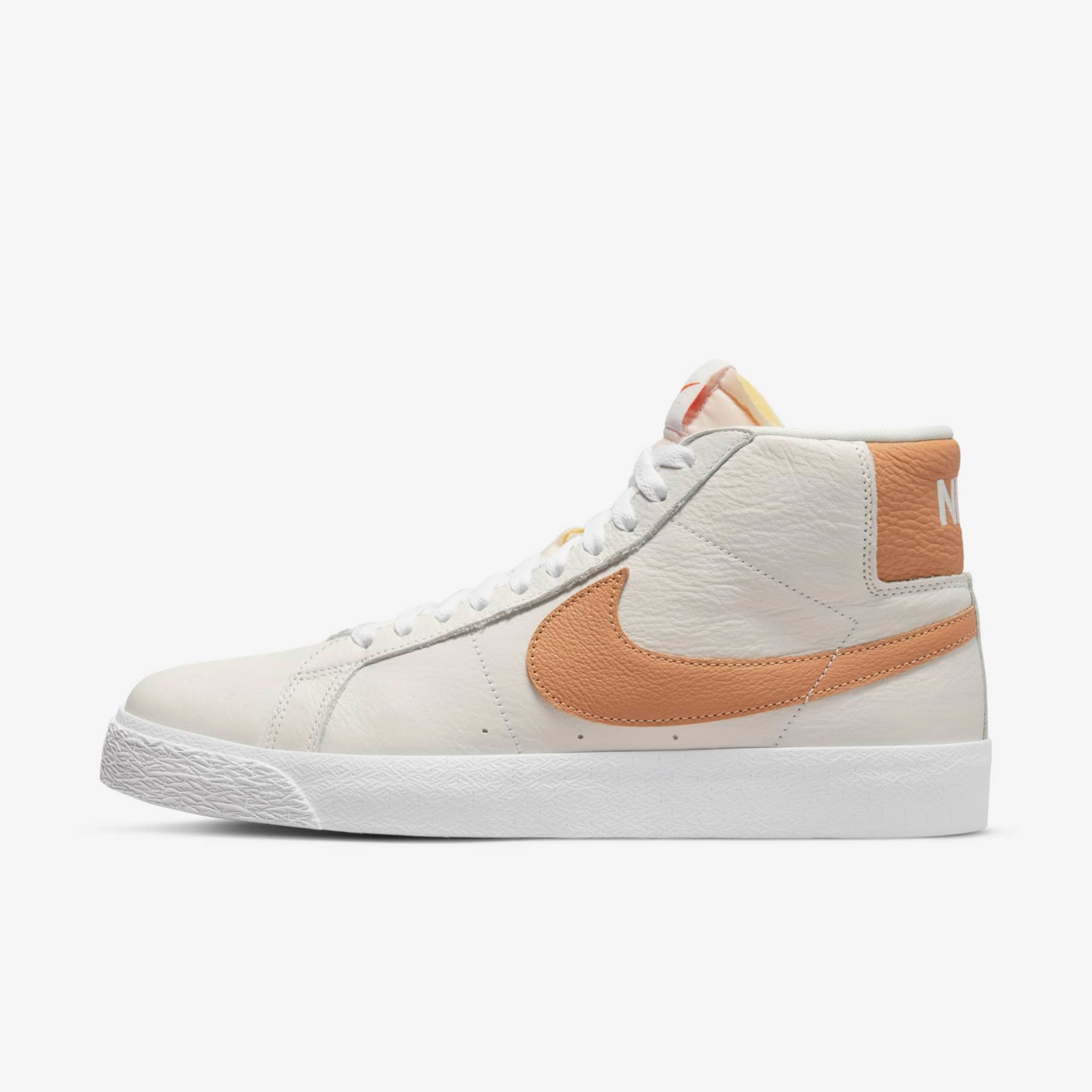 Tênis Nike SB Zoom Blazer Mid Unissex - Foto 1