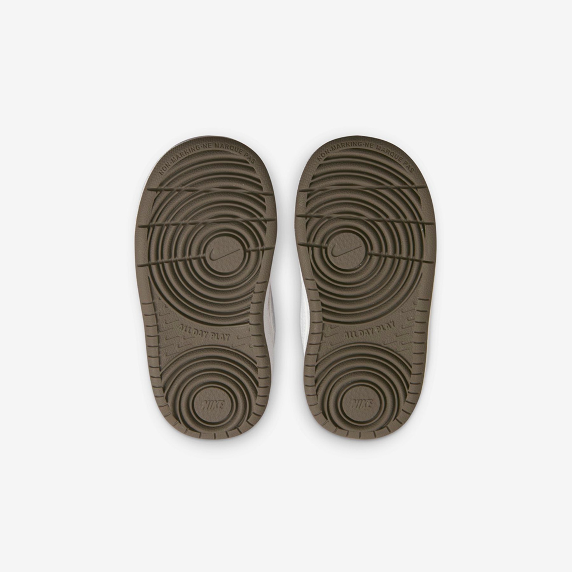 Tênis Nike Court Borough Low 2 SE Infantil - Foto 2