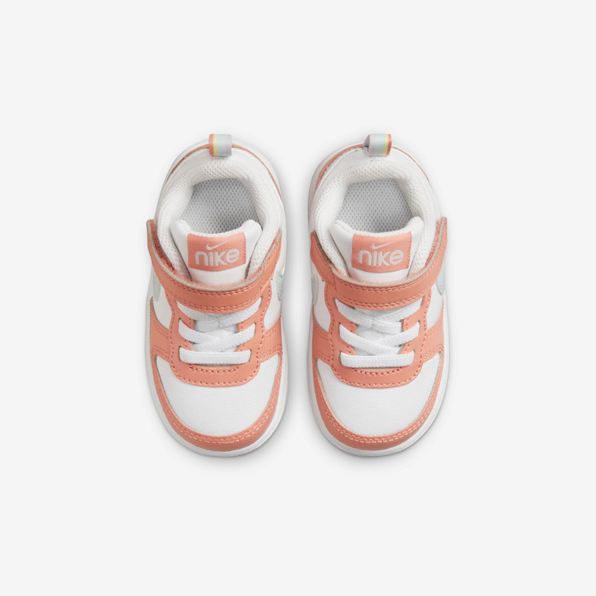 Tênis Nike Court Borough Low 2 SE Infantil - Foto 4