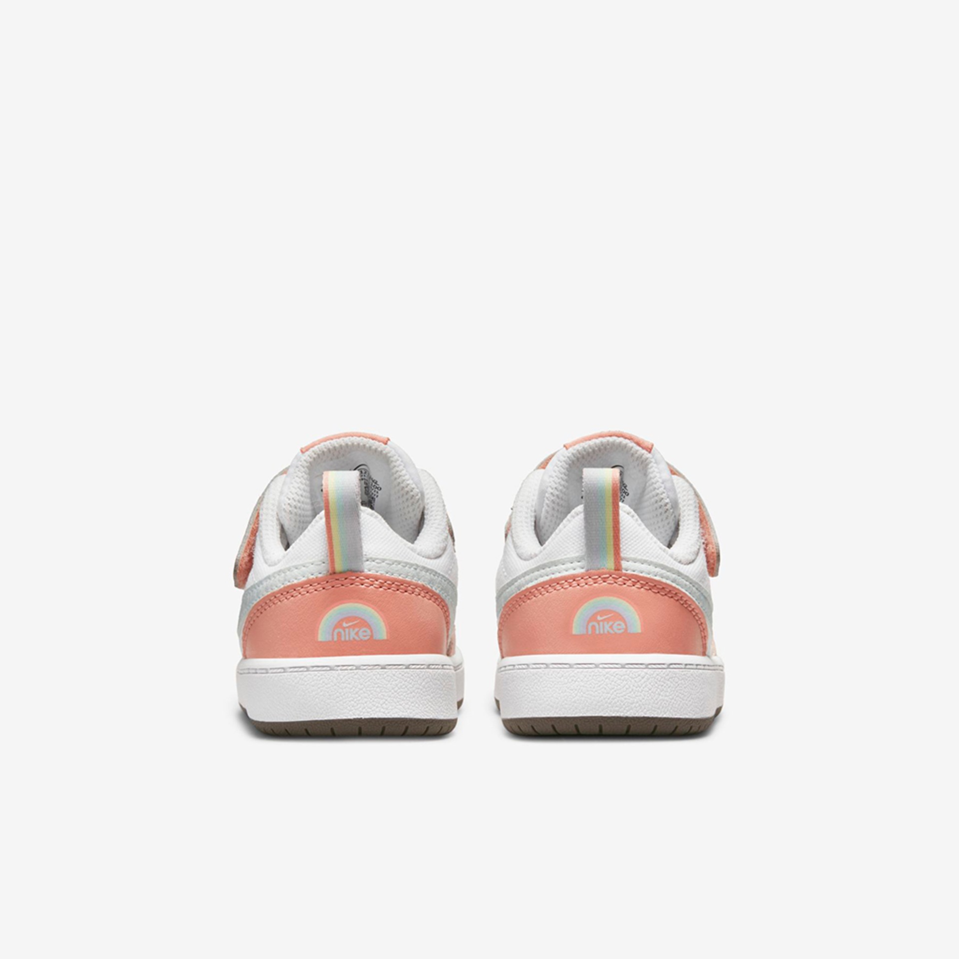 Tênis Nike Court Borough Low 2 SE Infantil - Foto 6