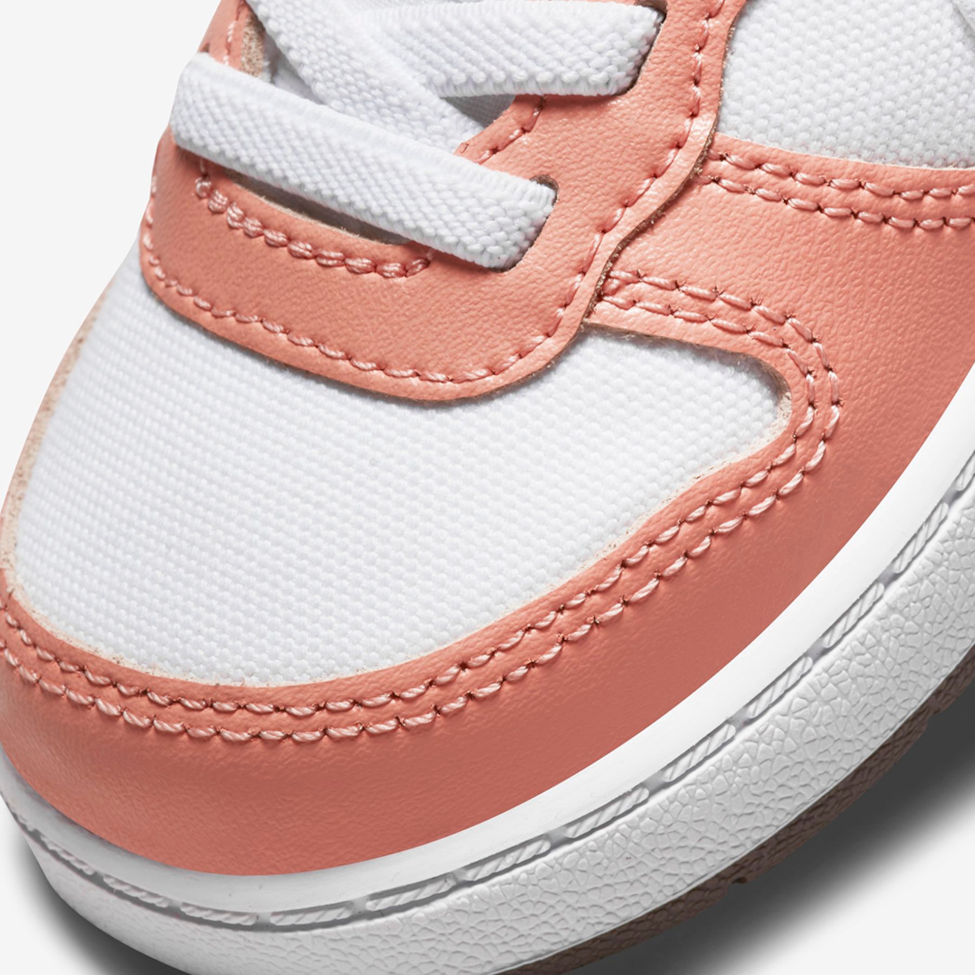 Tênis Nike Court Borough Low 2 SE Infantil - Foto 7