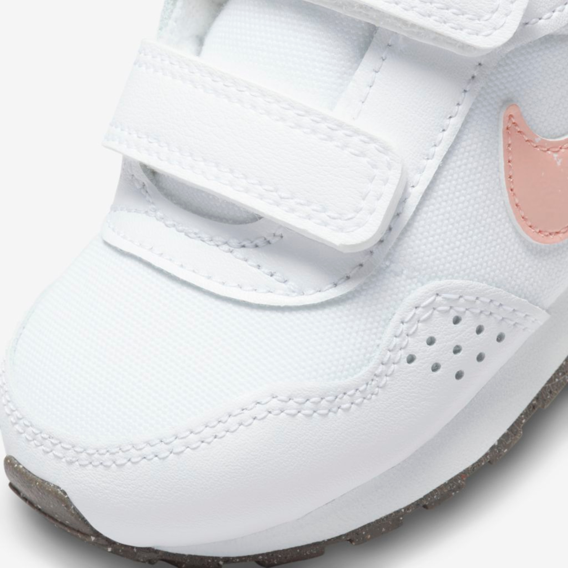 Tênis Nike MD Valiant SE Infantil - Foto 7