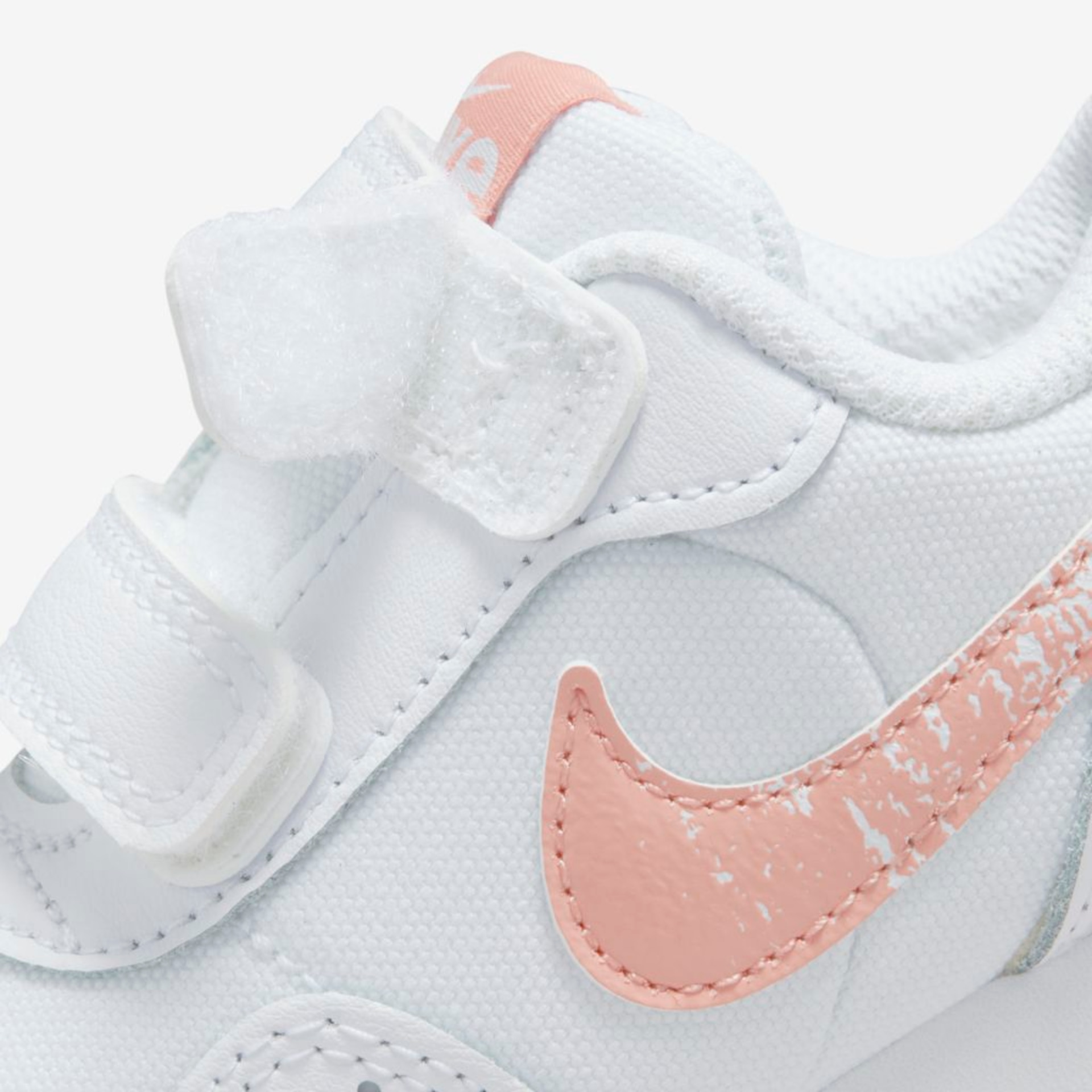 Tênis Nike MD Valiant SE Infantil - Foto 9