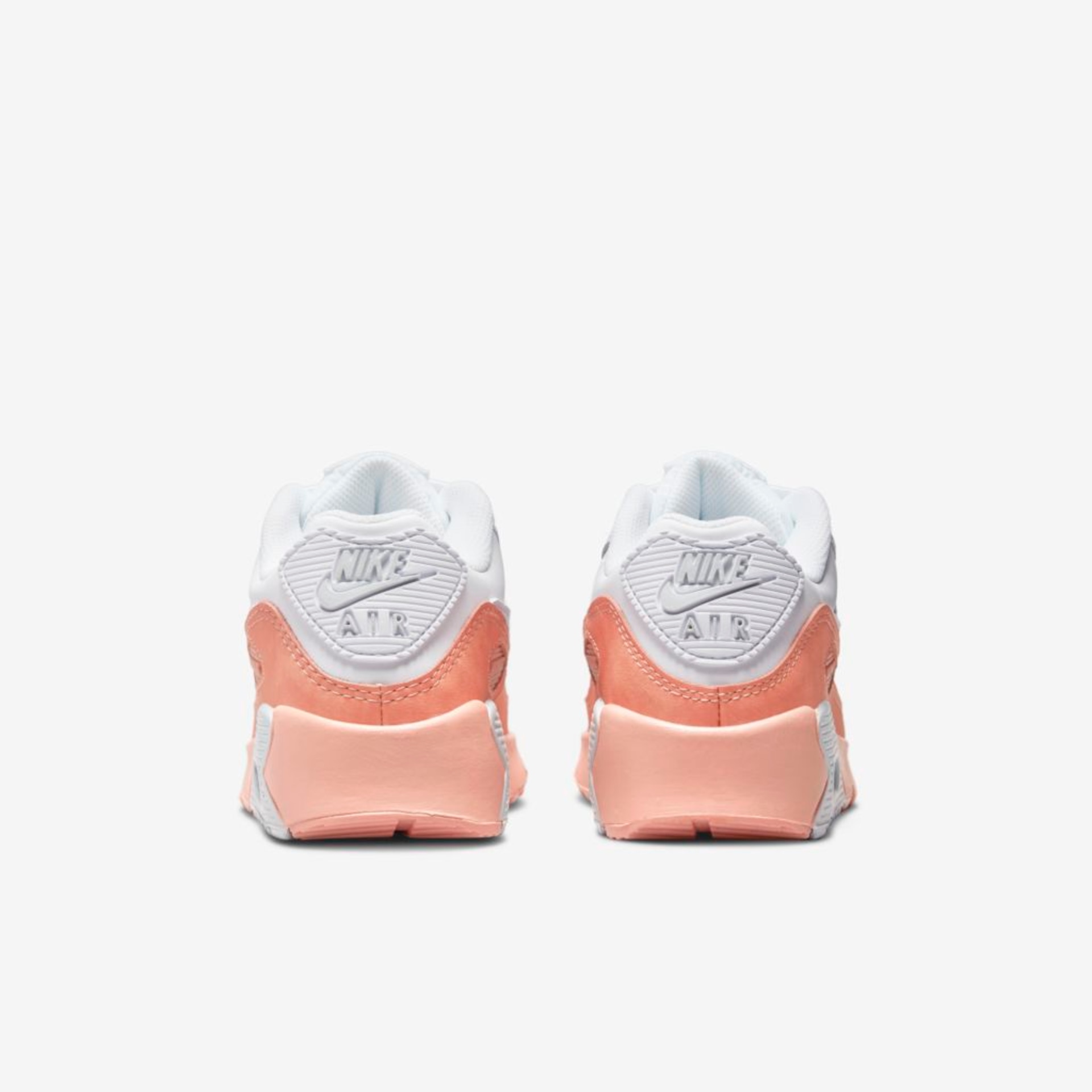 Tênis Nike Air Max 90 LTR SE Infantil - Foto 6