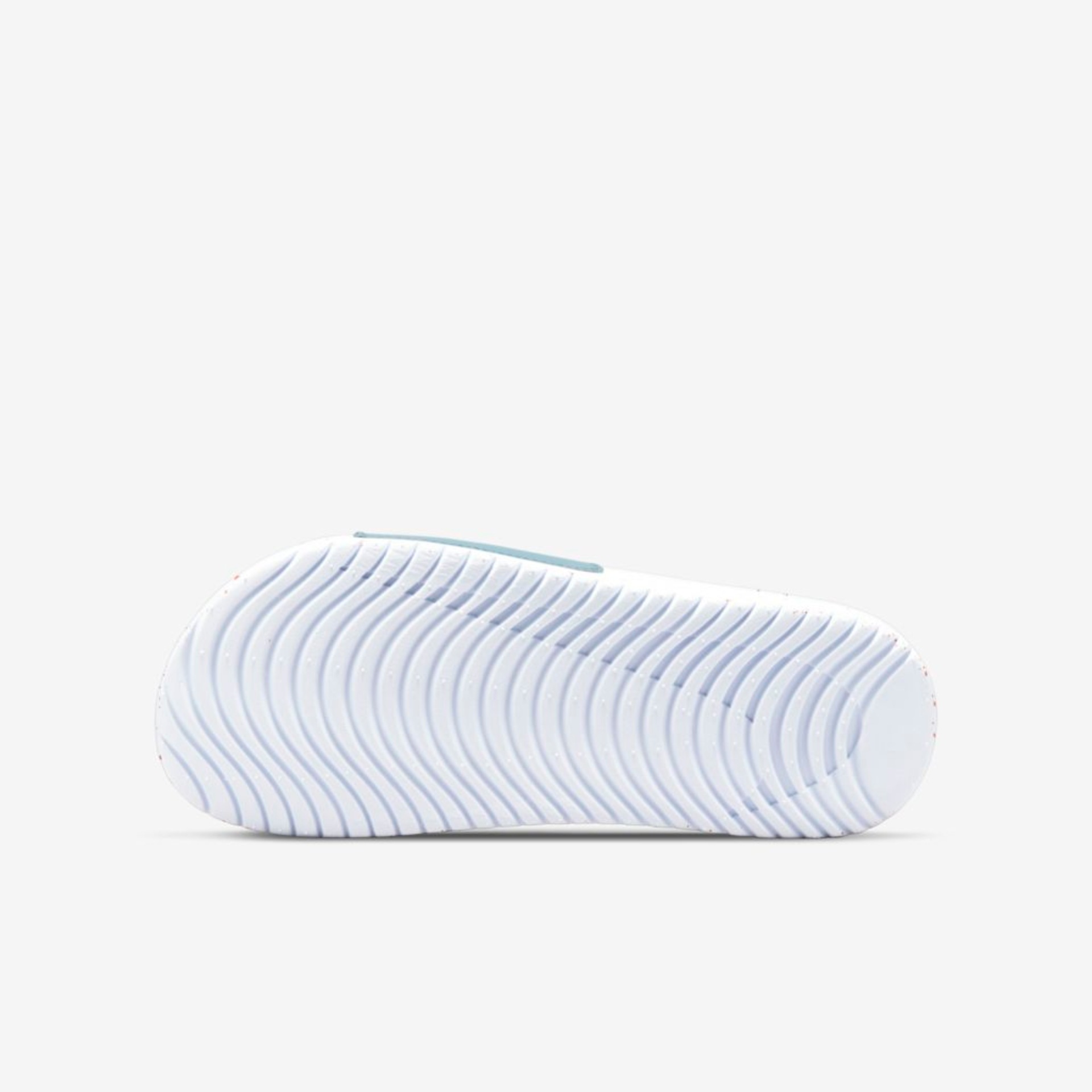 Chinelo Nike Kawa SE Infantil - Foto 4