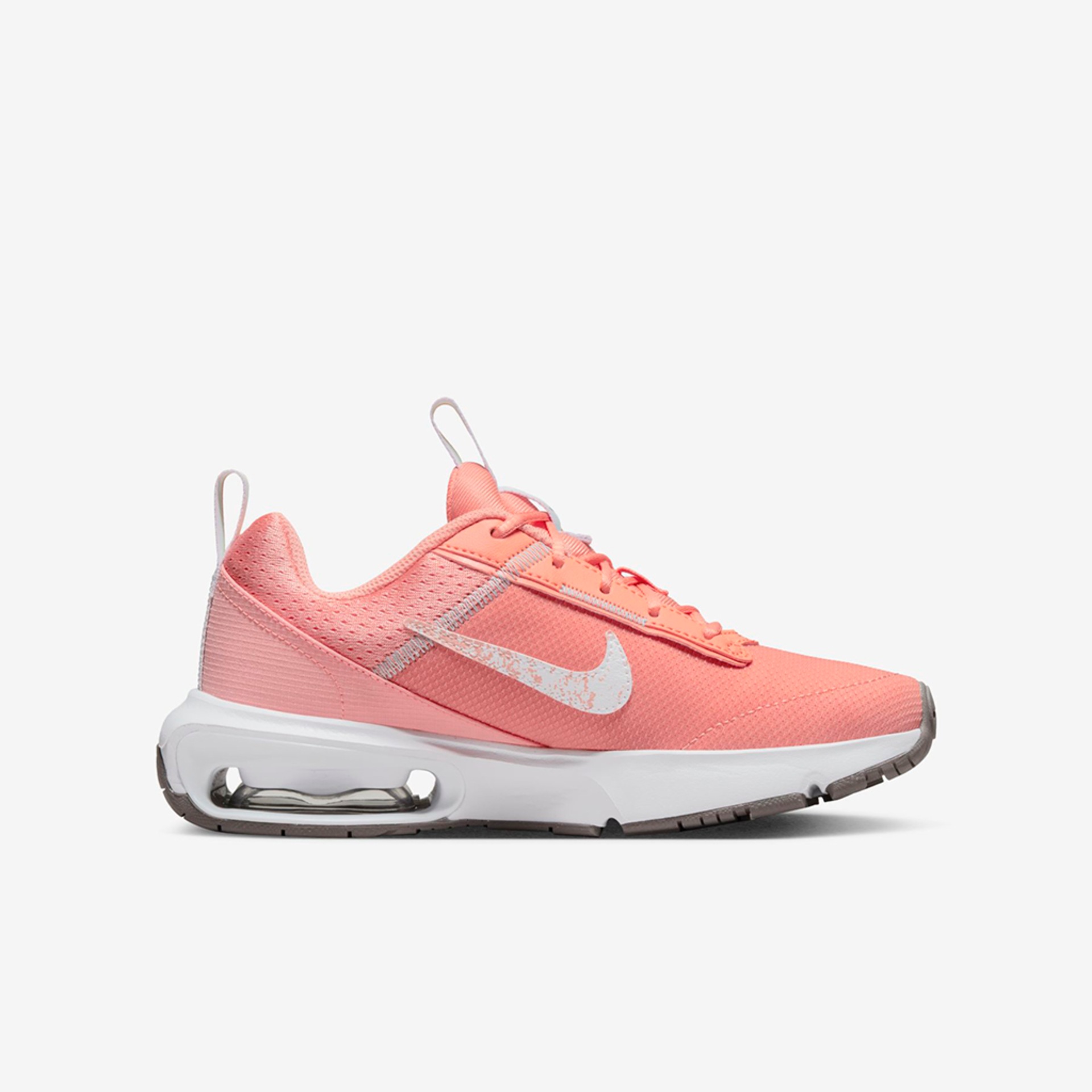 Tênis Nike Air Max INTRLK Lite SE Infantil - Foto 3