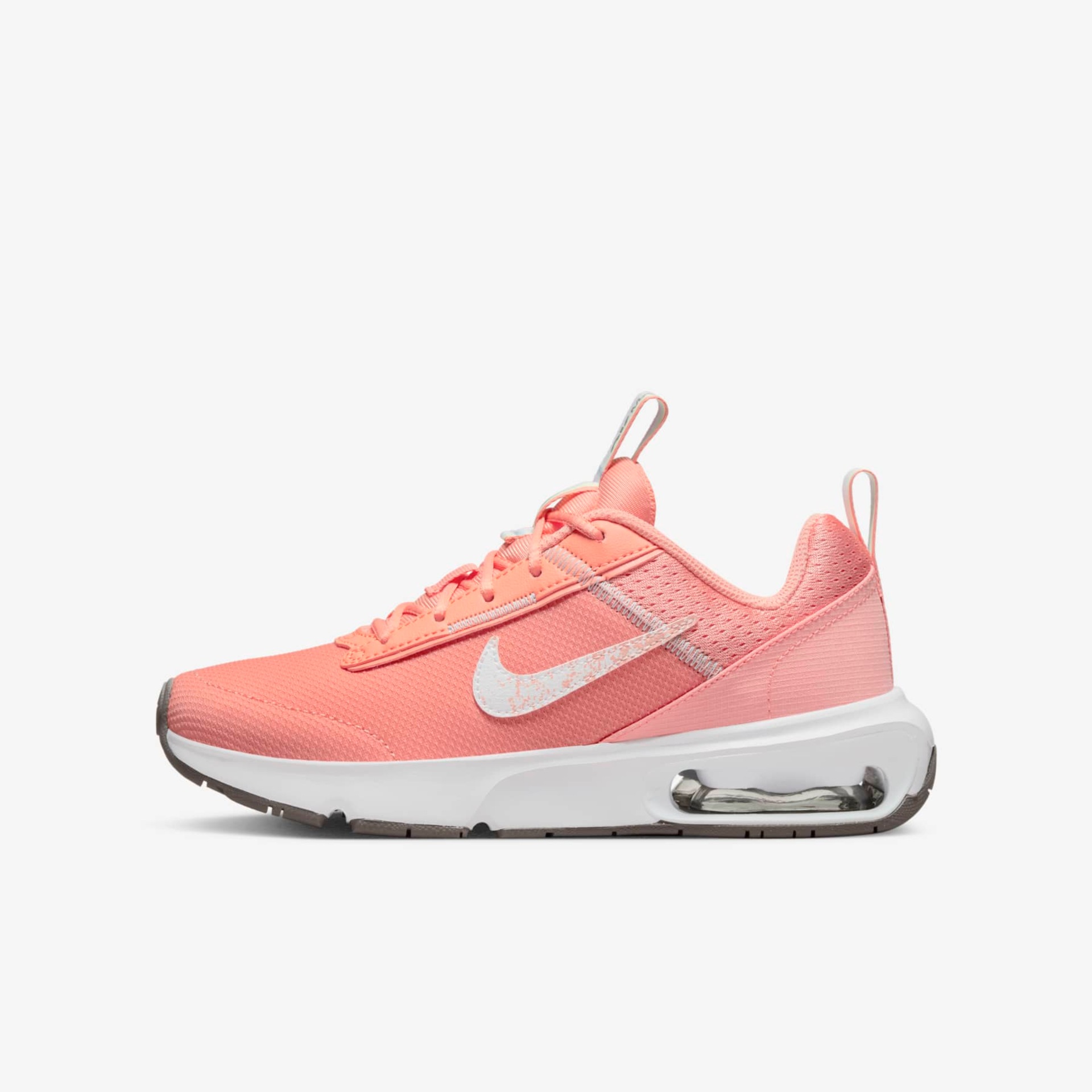 Tênis Nike Air Max INTRLK Lite SE Infantil - Foto 1