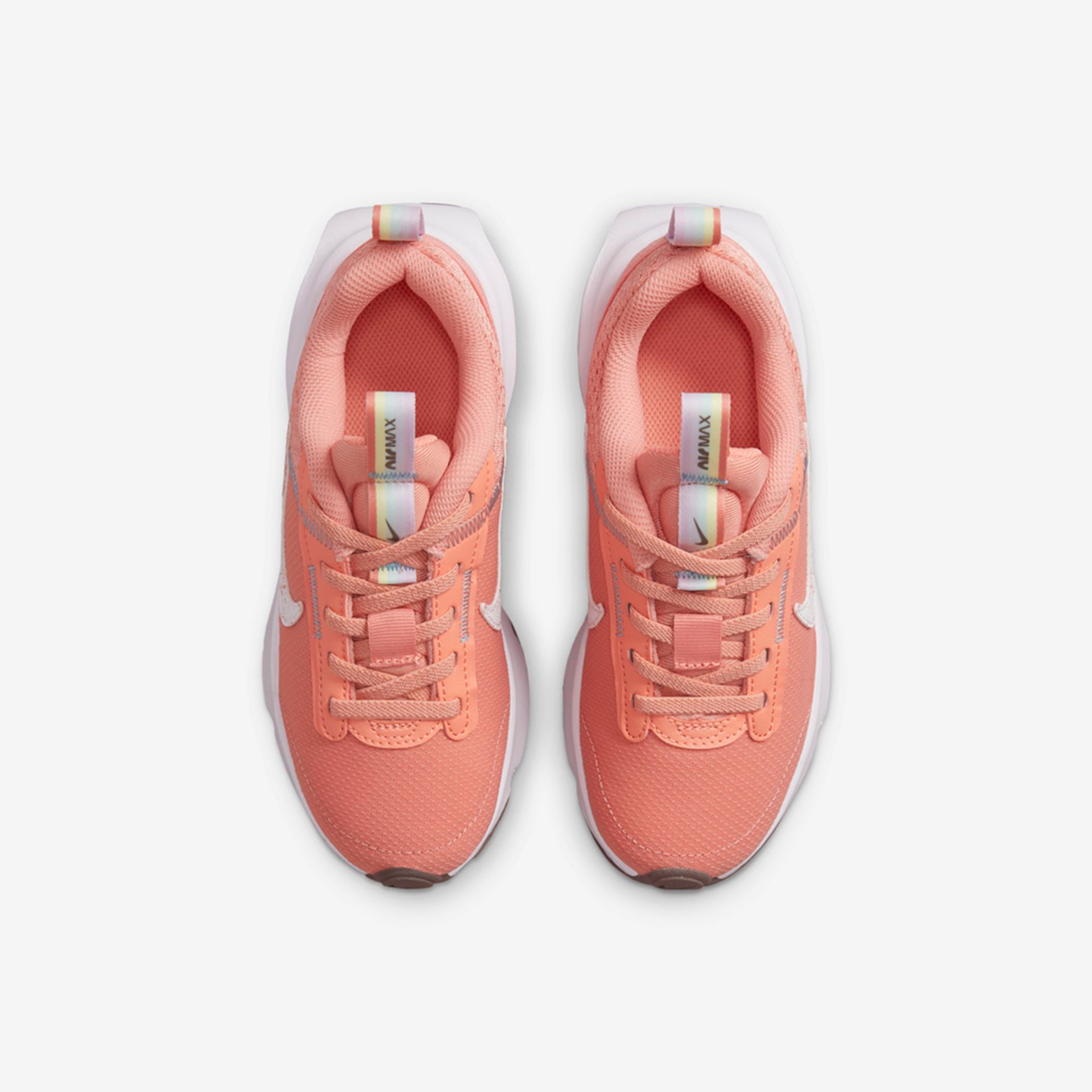 Tênis Nike Air Max INTRLK Lite SE Infantil - Foto 4