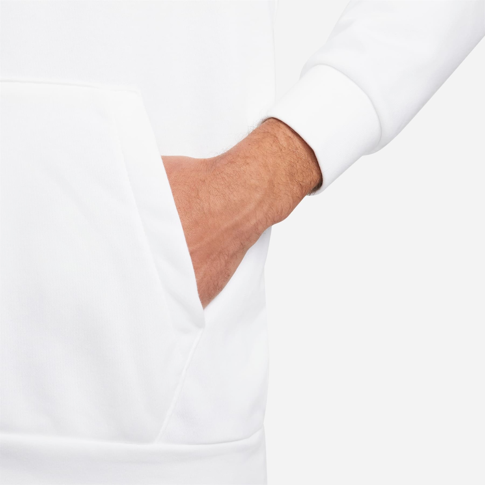 Blusão Nike Dri-FIT Masculino - Foto 3