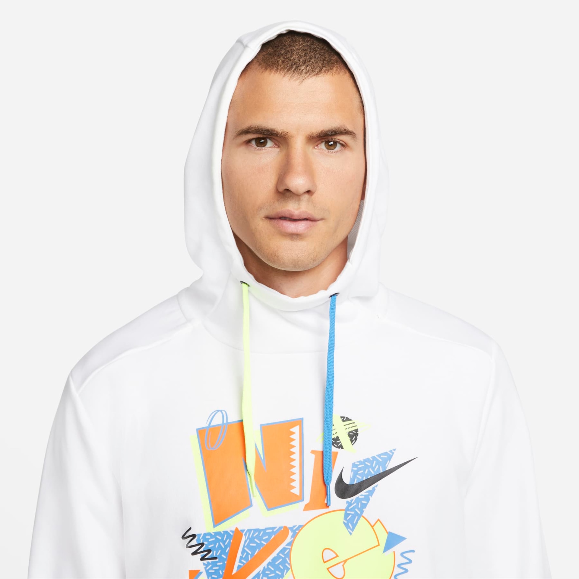 Blusão Nike Dri-FIT Masculino - Foto 5