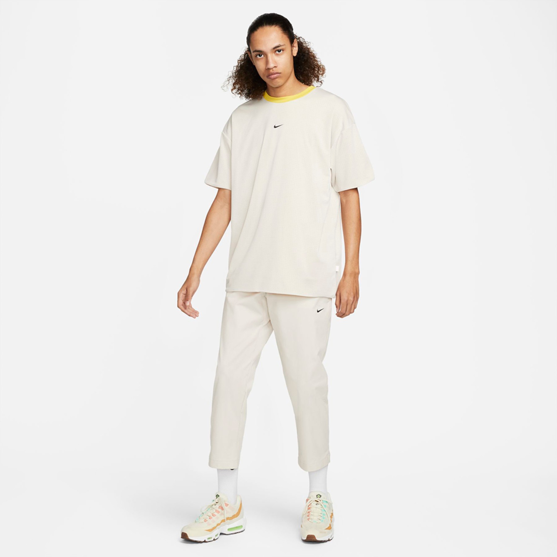 Camiseta Nike Sportswear Style Essentials Masculina - Foto 5