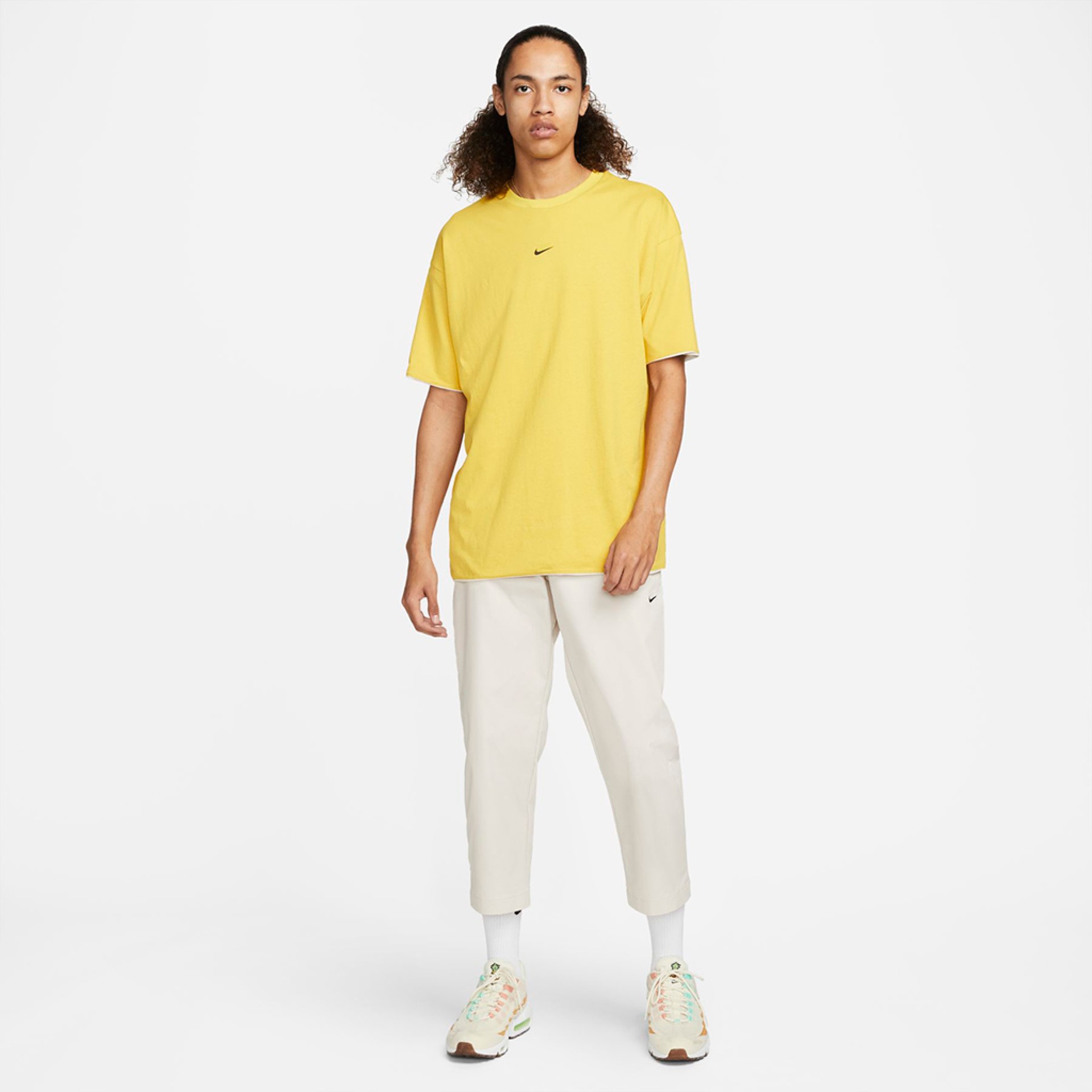 Camiseta Nike Sportswear Style Essentials Masculina - Foto 7