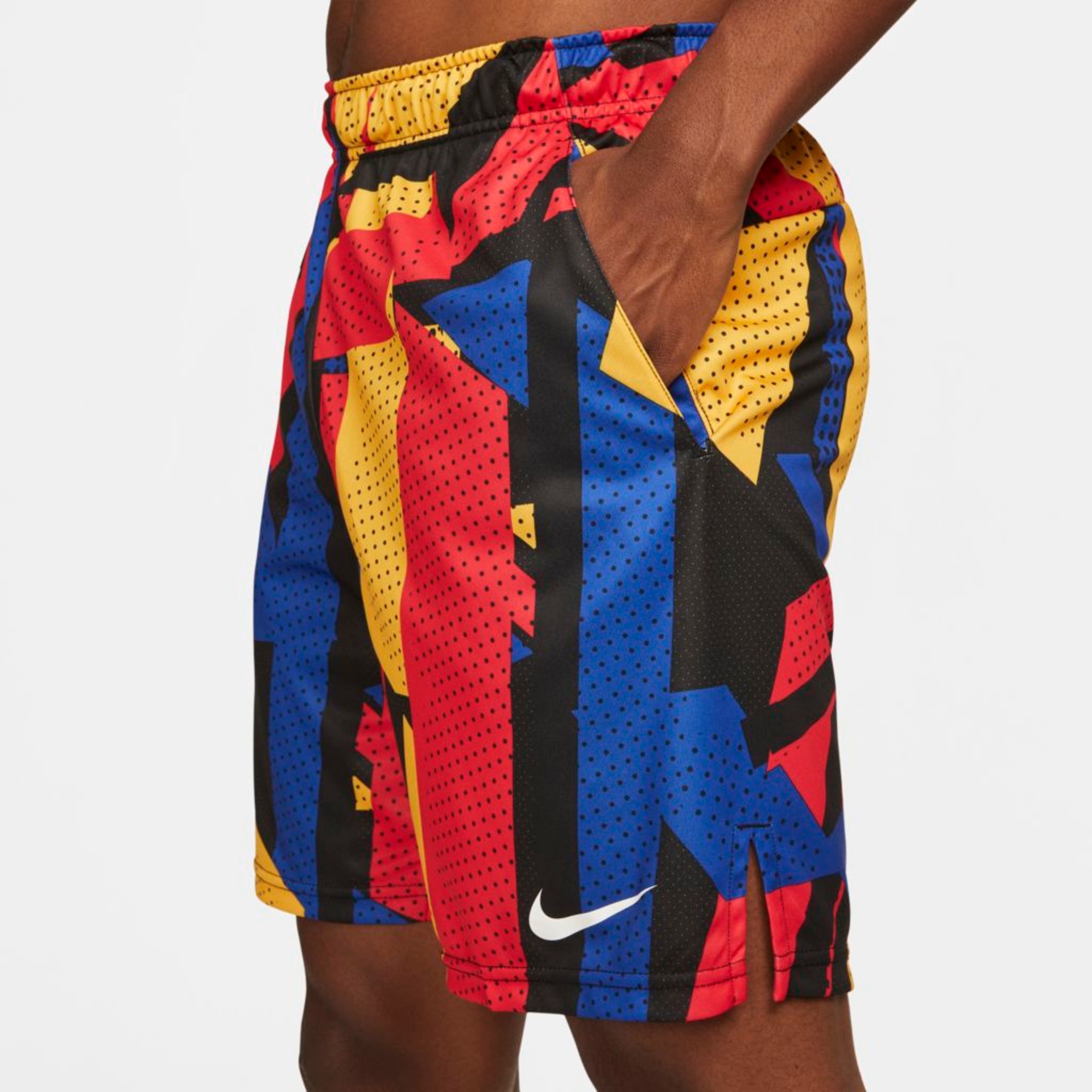 Shorts Nike Dri-FIT Masculino - Foto 4