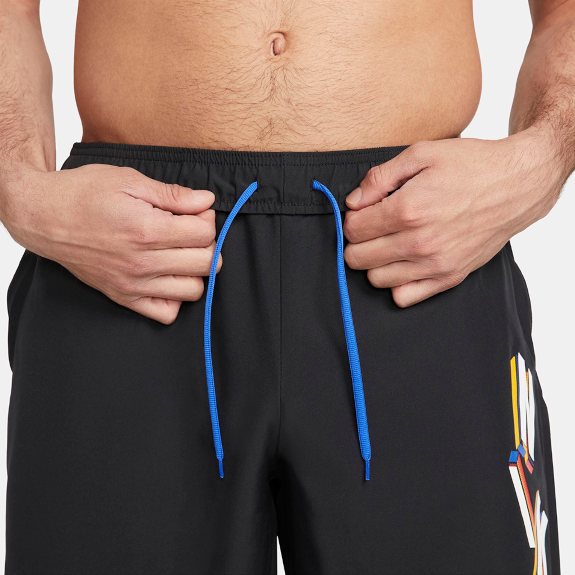 Shorts Nike Dri-FIT Woven Masculino - Foto 5