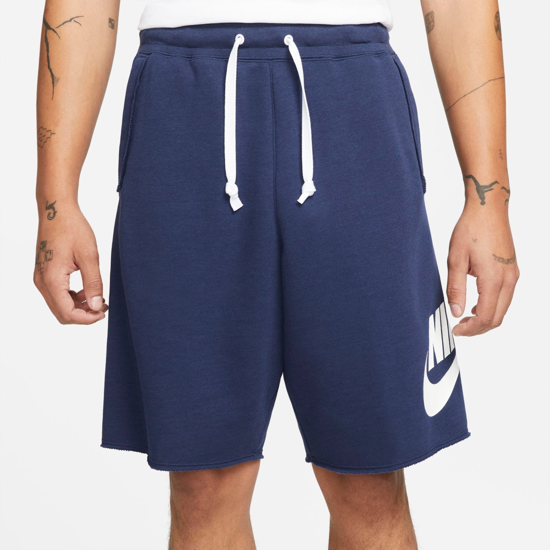 Shorts Nike Sportswear Sport Essentials Masculino - Foto 2