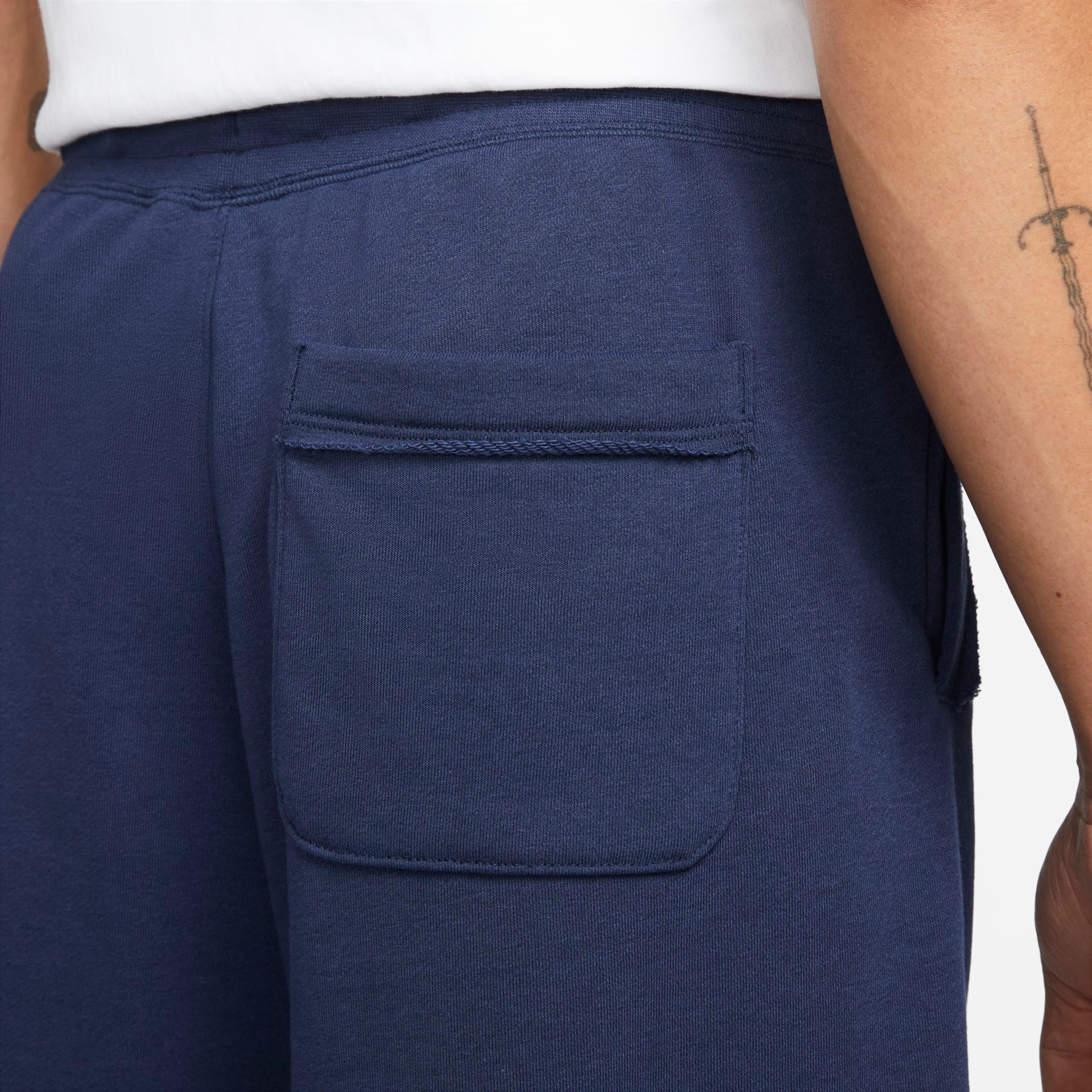 Shorts Nike Sportswear Sport Essentials Masculino - Foto 5