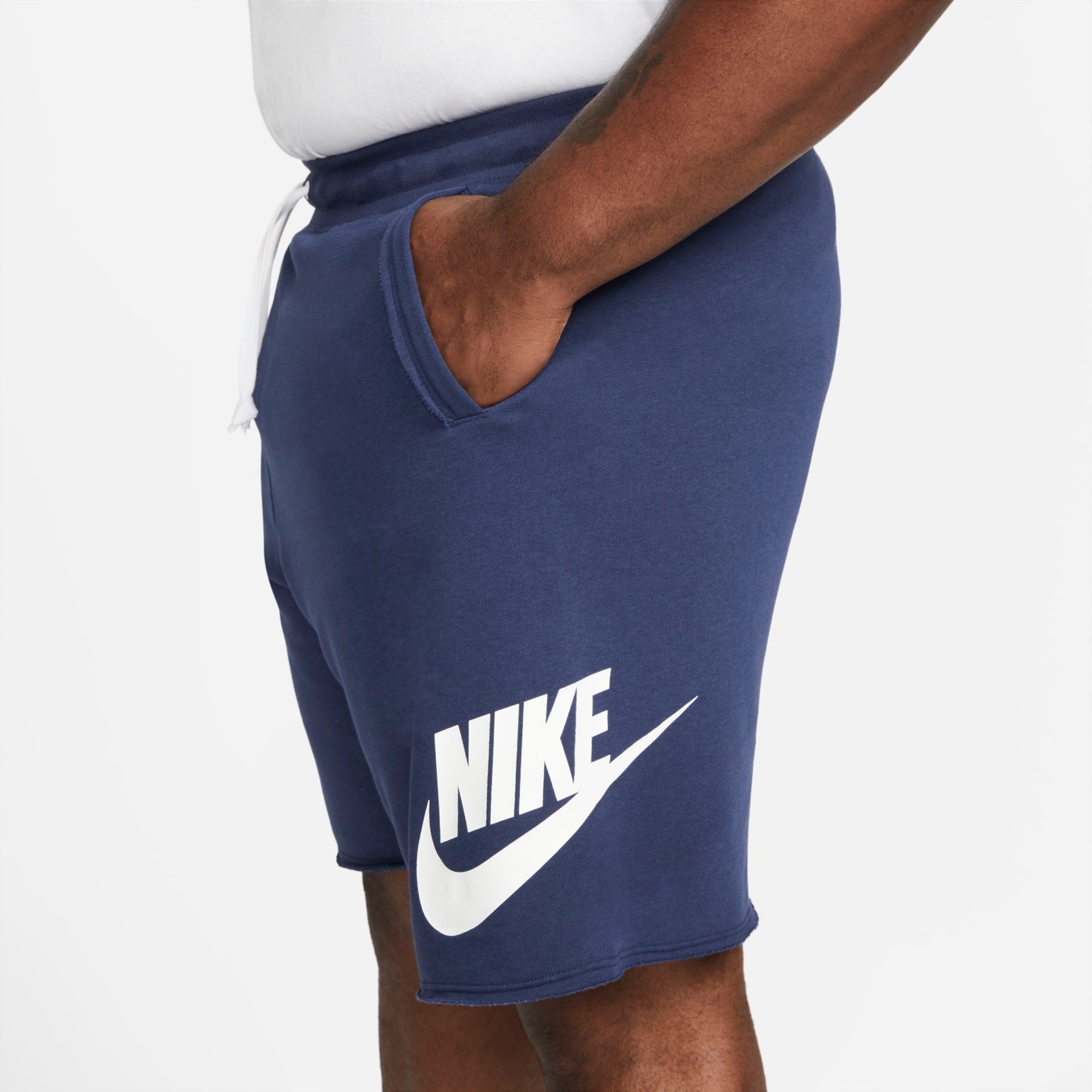 Shorts Nike Sportswear Sport Essentials Masculino - Foto 10