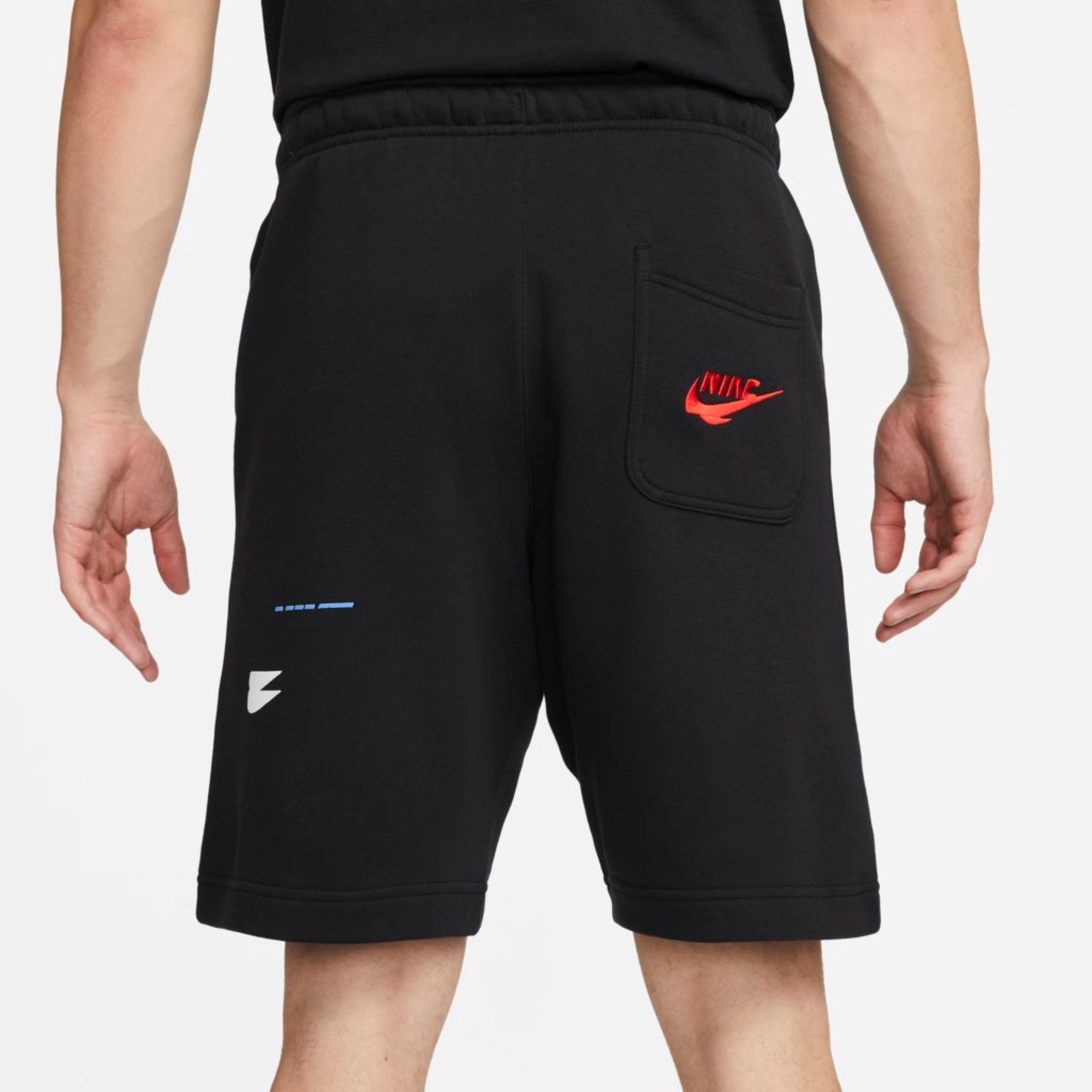 Shorts Nike Sportswear Sport Essentials+ Masculino - Foto 3